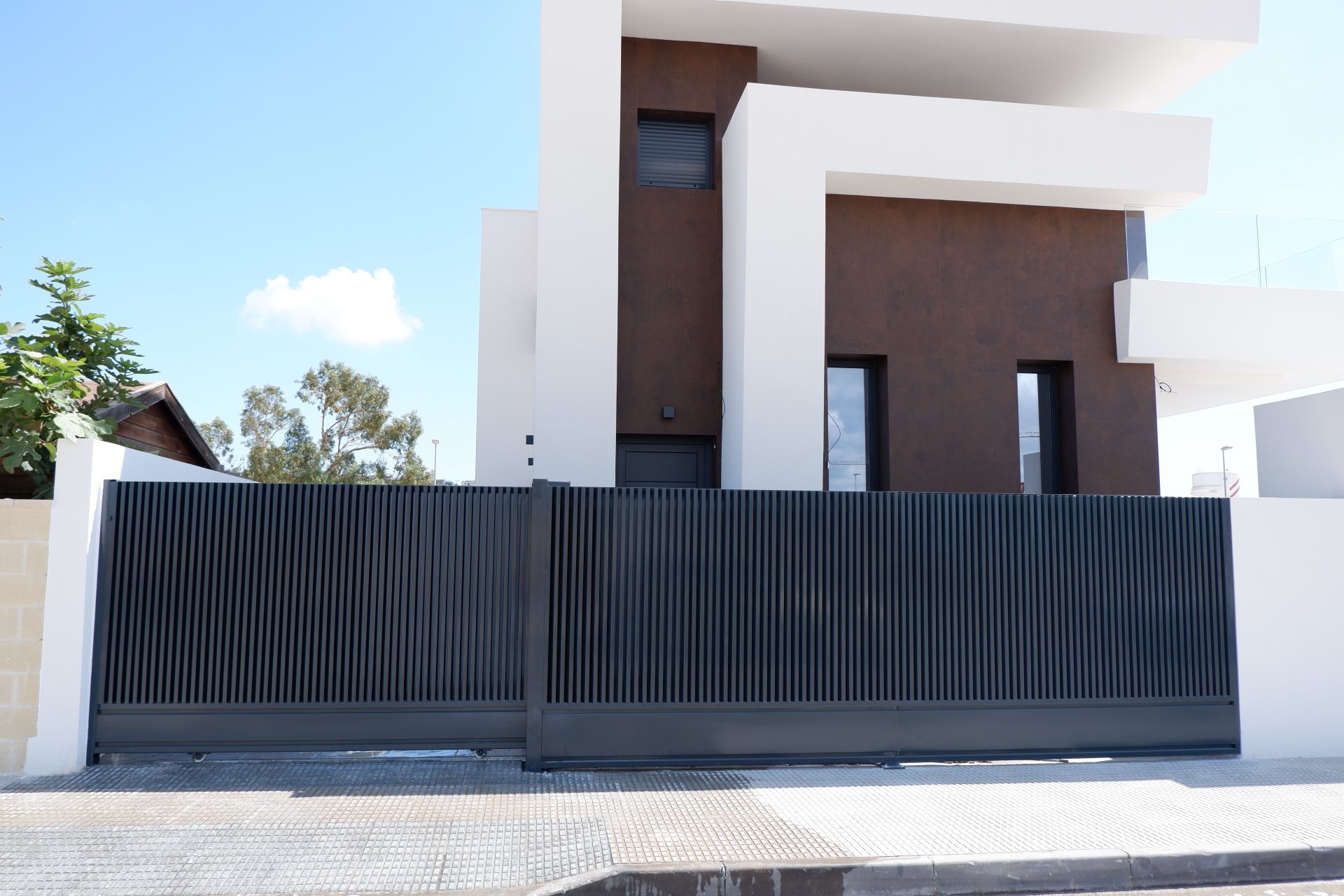 New Build - Detached House / Villa - Benijofar