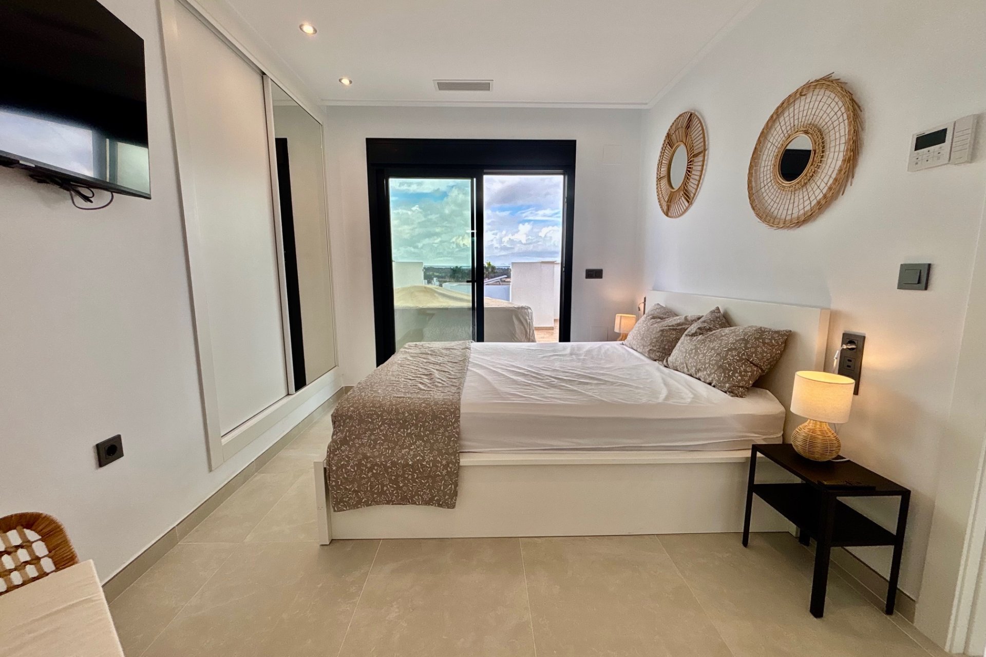 New Build - Detached House / Villa - Benijofar