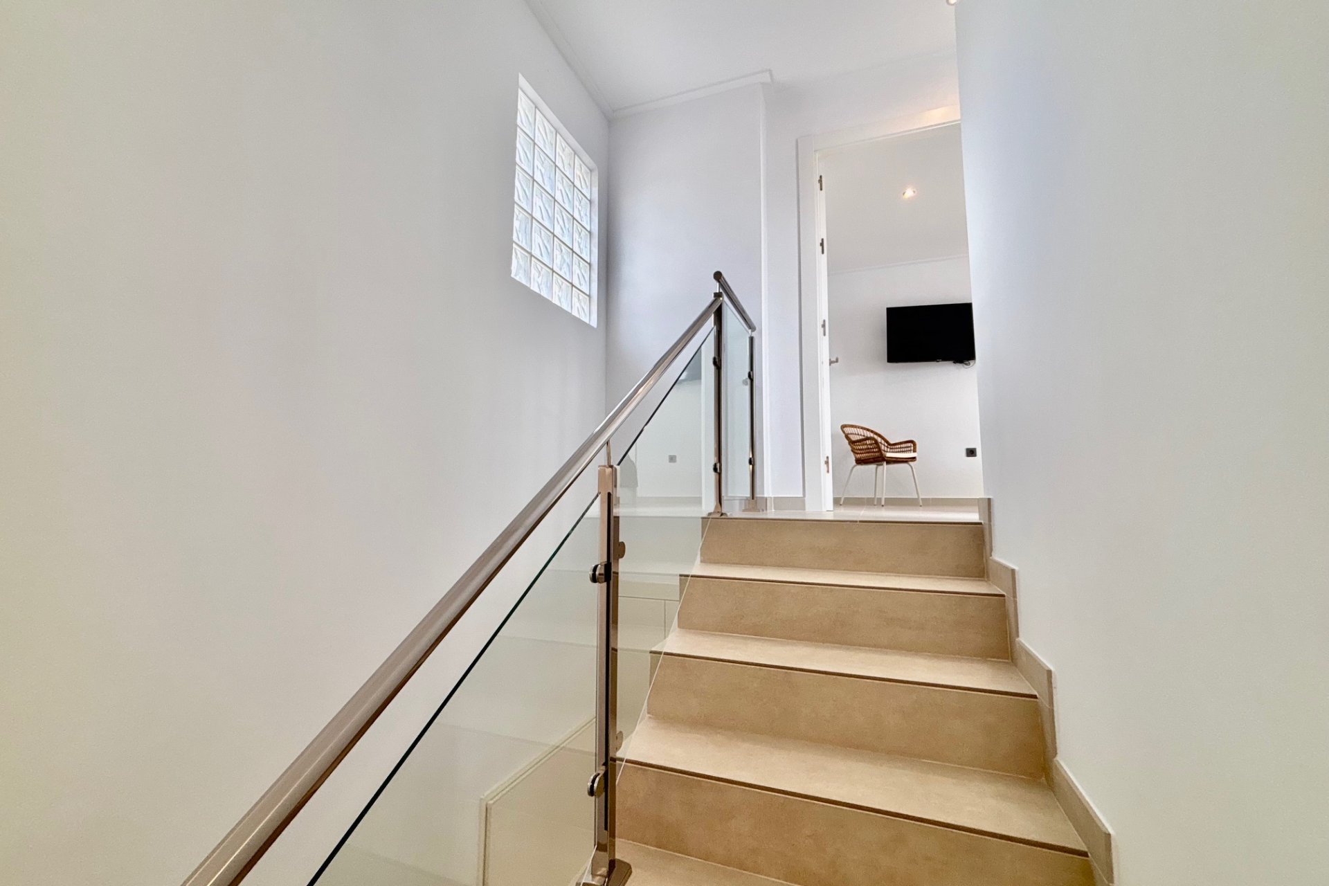 New Build - Detached House / Villa - Benijofar