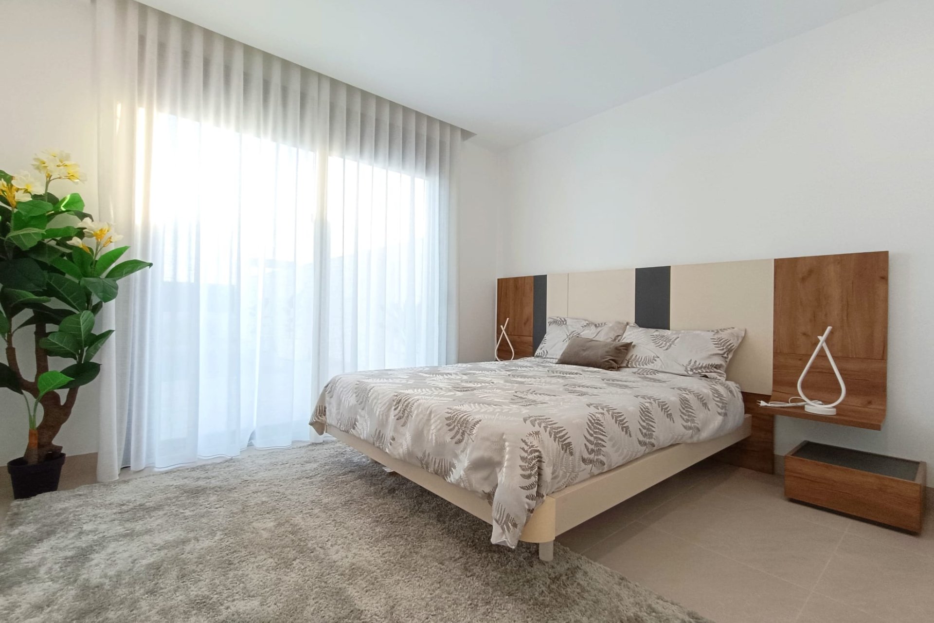 New Build - Detached House / Villa - Benijofar