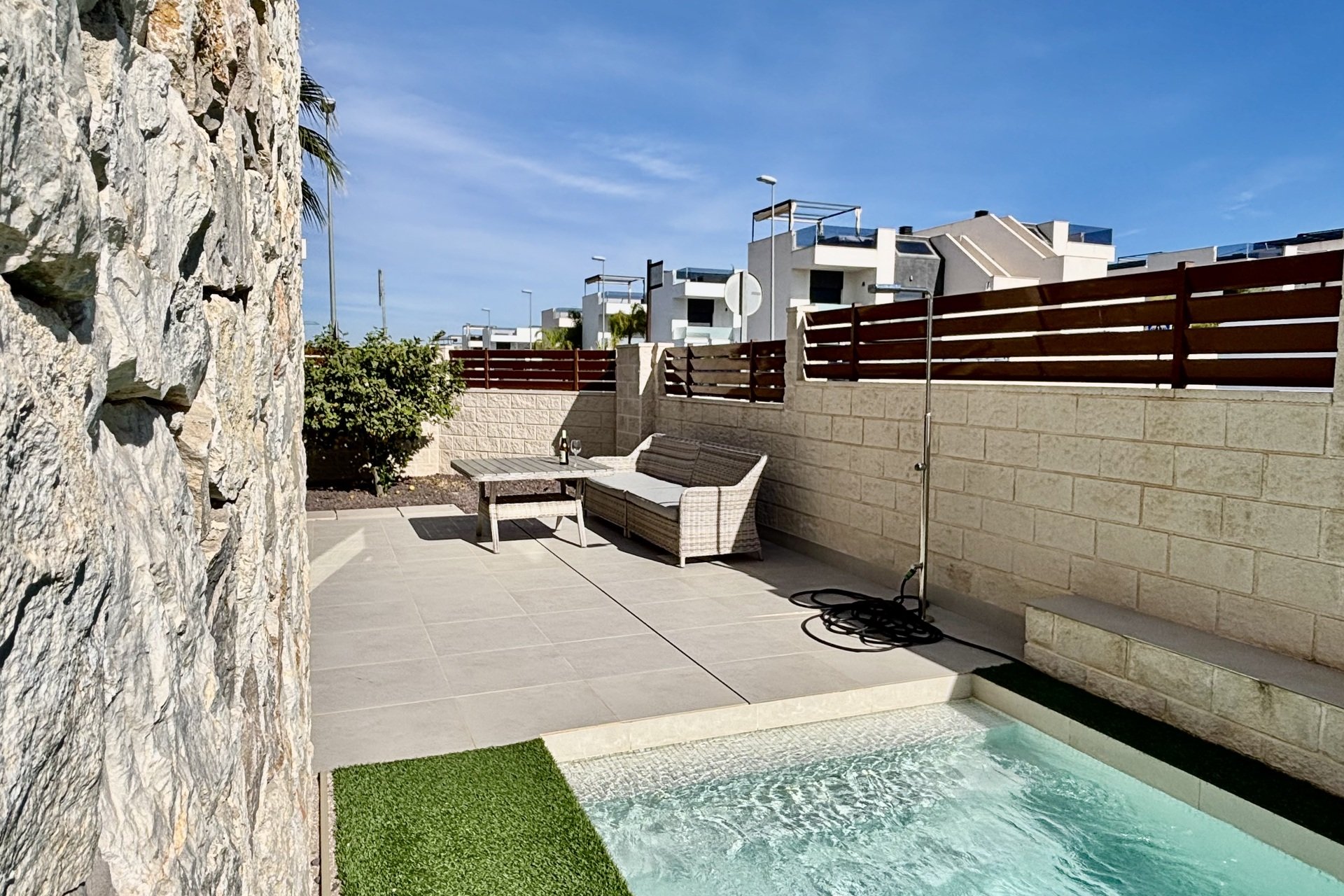 New Build - Detached House / Villa - Benijofar