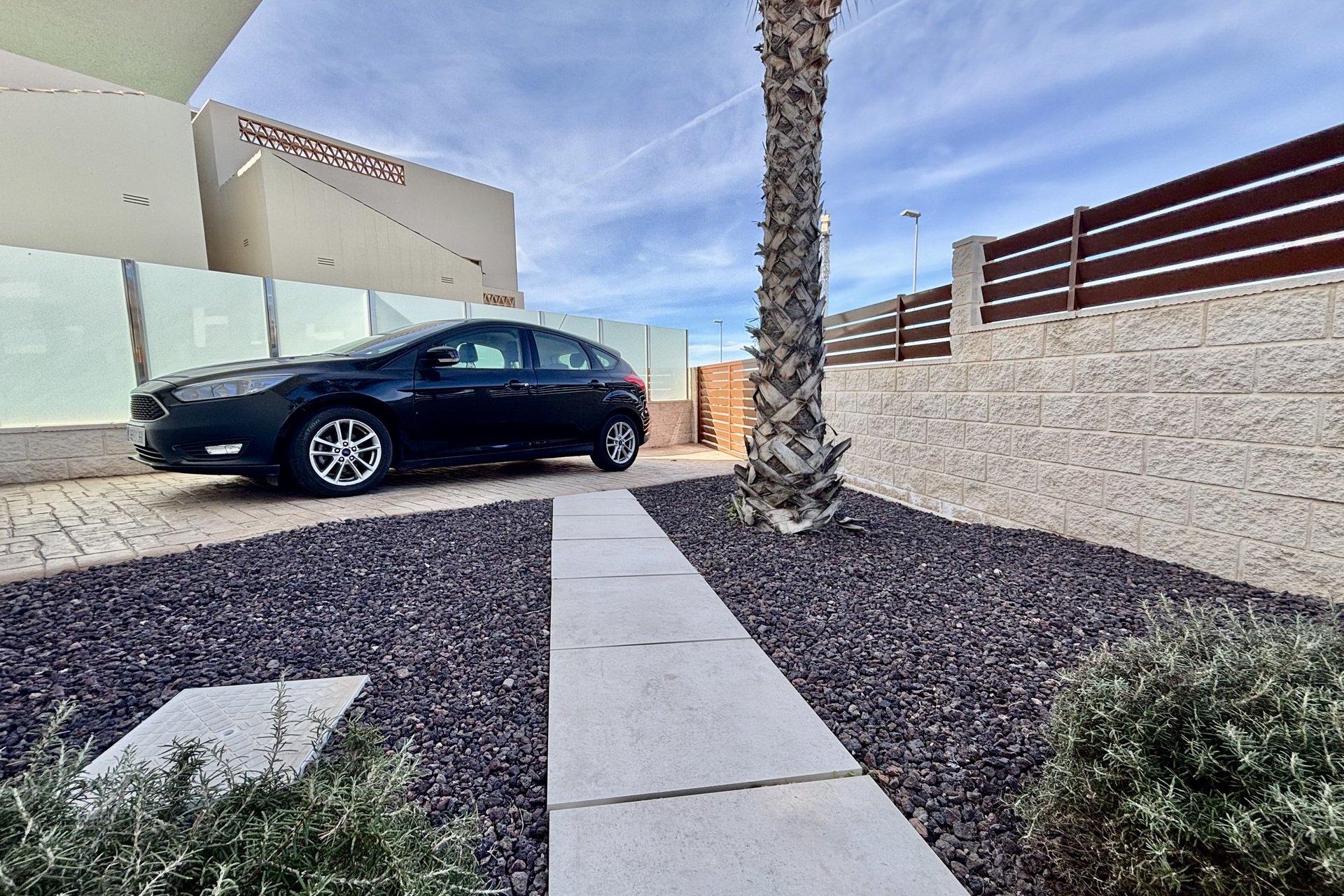 New Build - Detached House / Villa - Benijofar