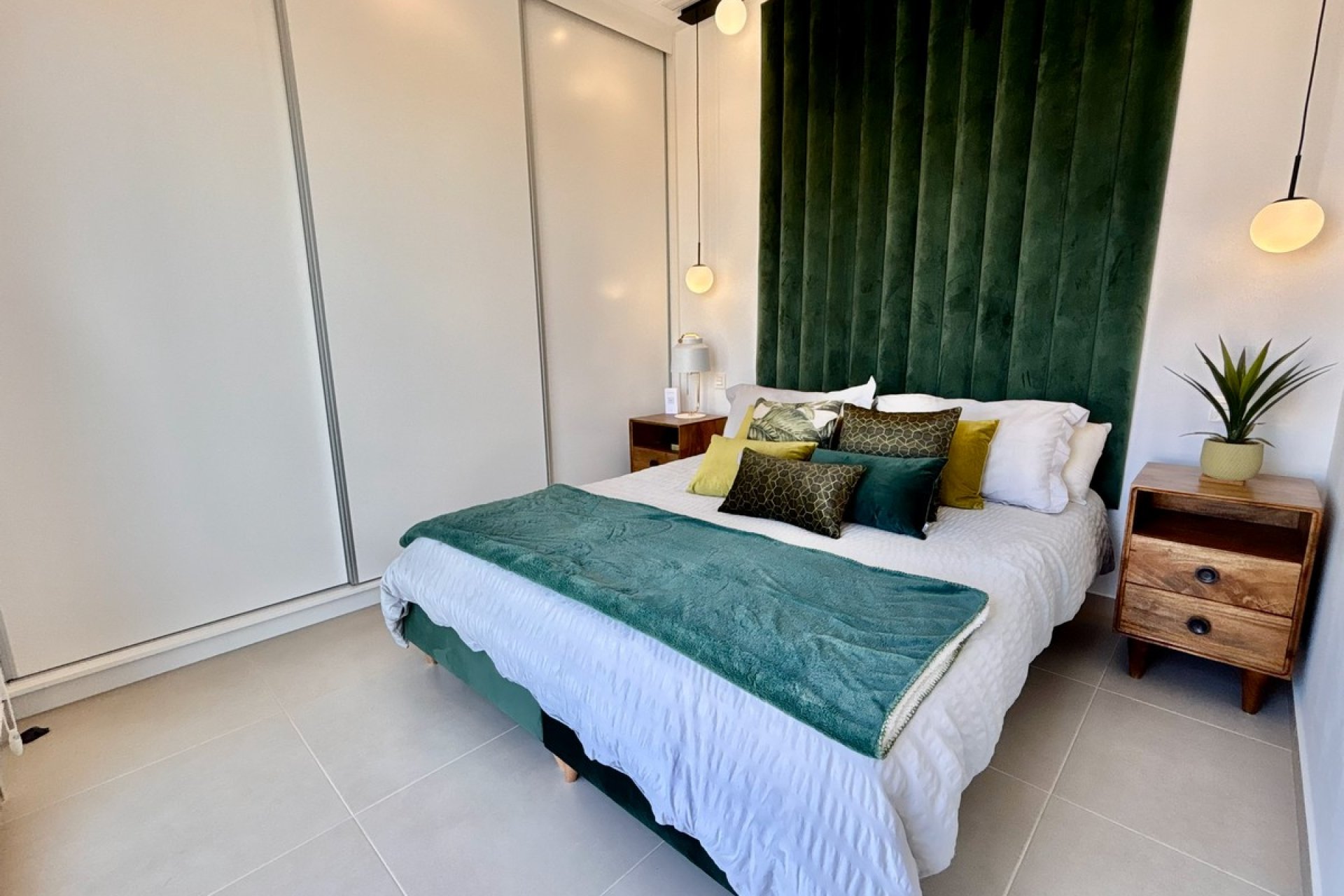 New Build - Detached House / Villa - Benijofar