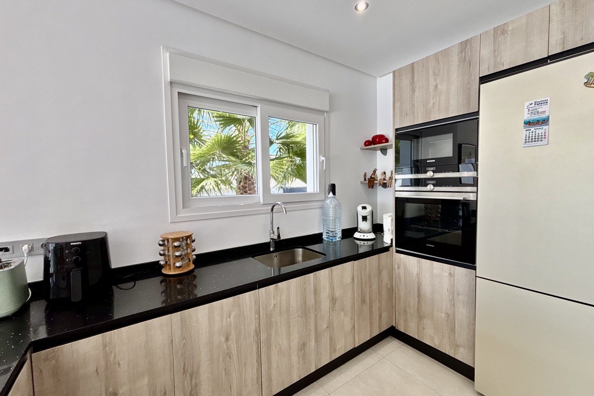 New Build - Detached House / Villa - Benijofar