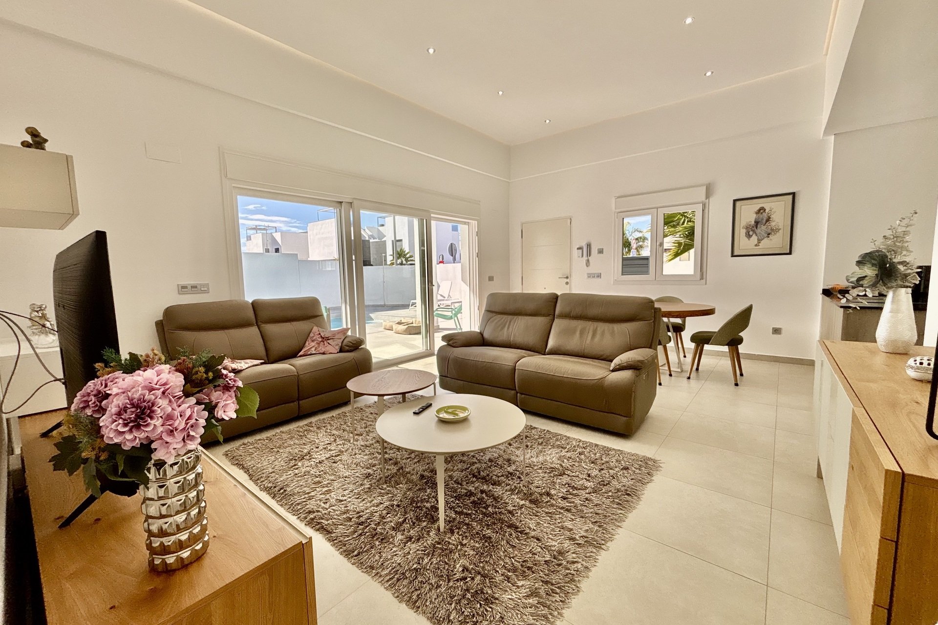 New Build - Detached House / Villa - Benijofar