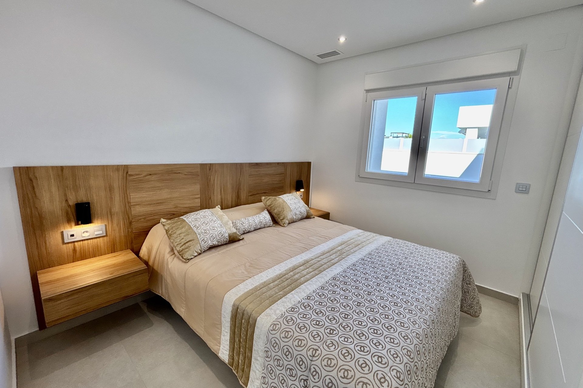 New Build - Detached House / Villa - Benijofar