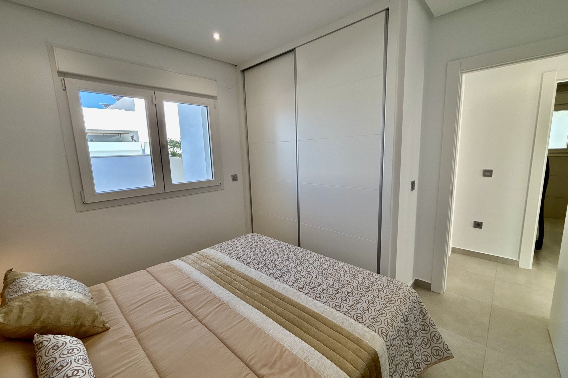 New Build - Detached House / Villa - Benijofar