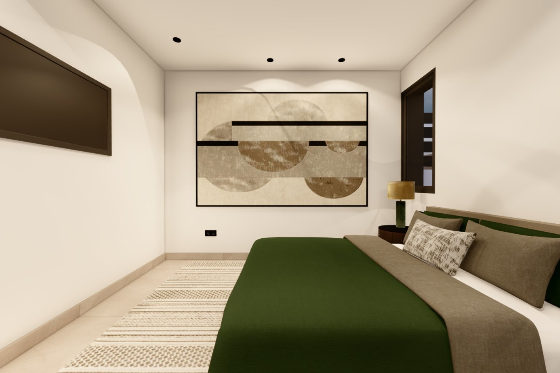 New Build - Detached House / Villa - Benijofar