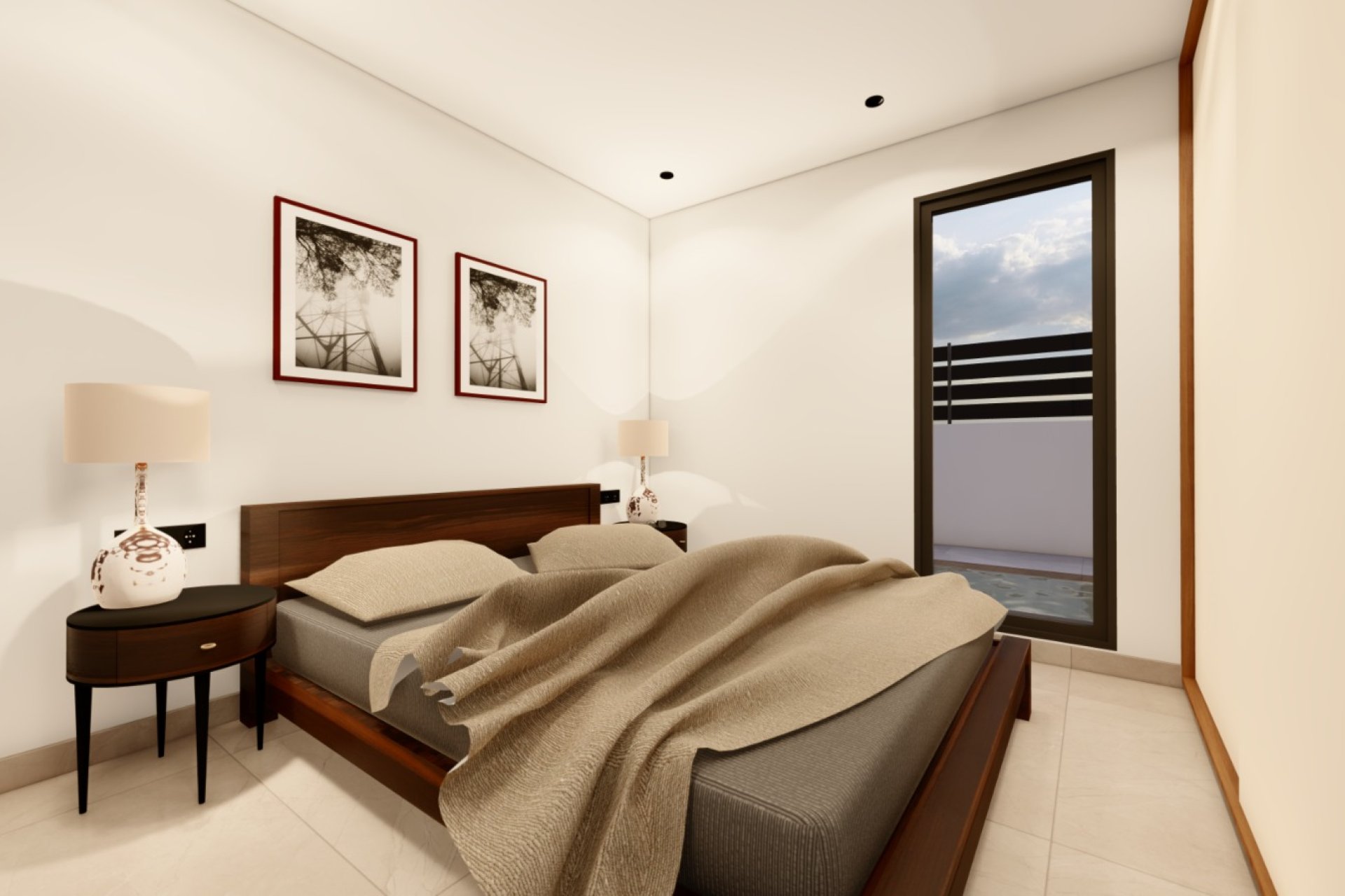 New Build - Detached House / Villa - Benijofar