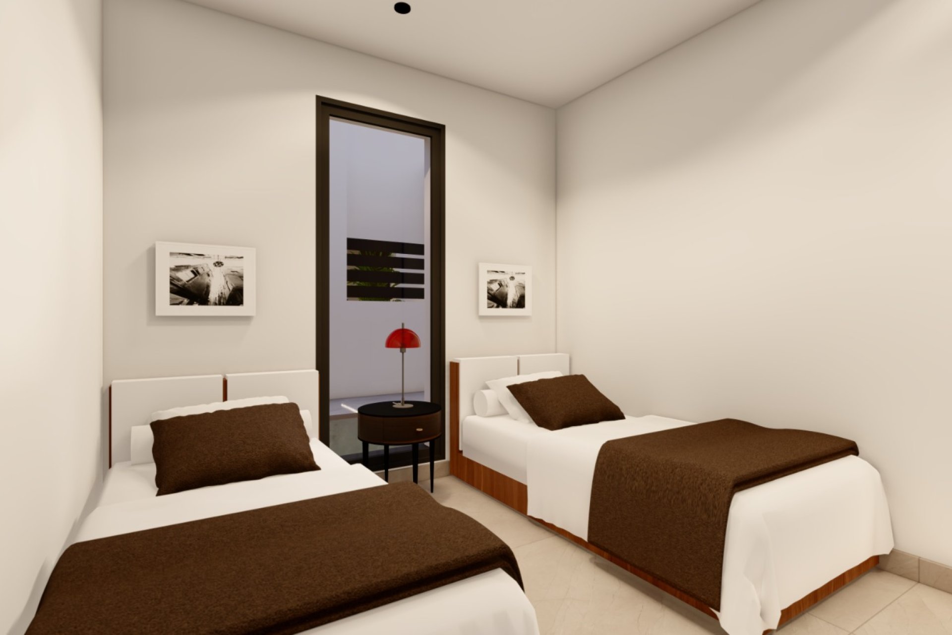 New Build - Detached House / Villa - Benijofar