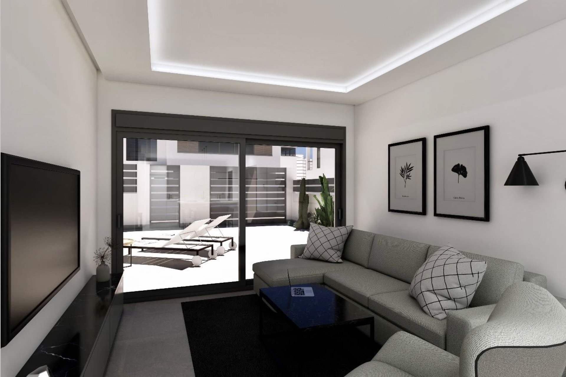 New Build - Detached House / Villa - Benijofar