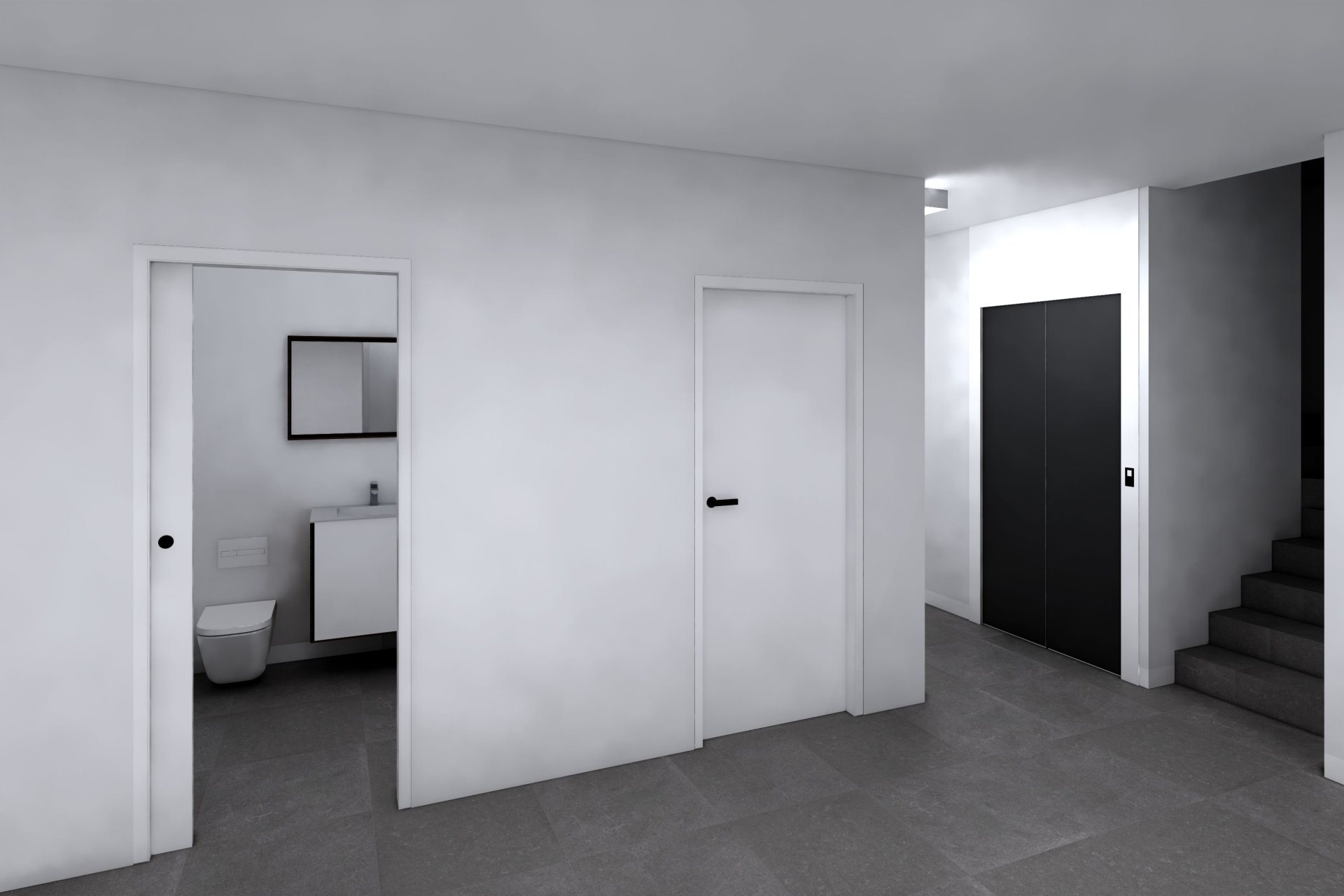 New Build - Detached House / Villa - Benijofar