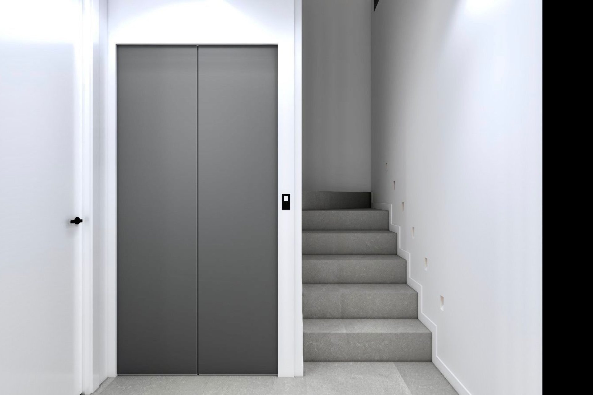 New Build - Detached House / Villa - Benijofar