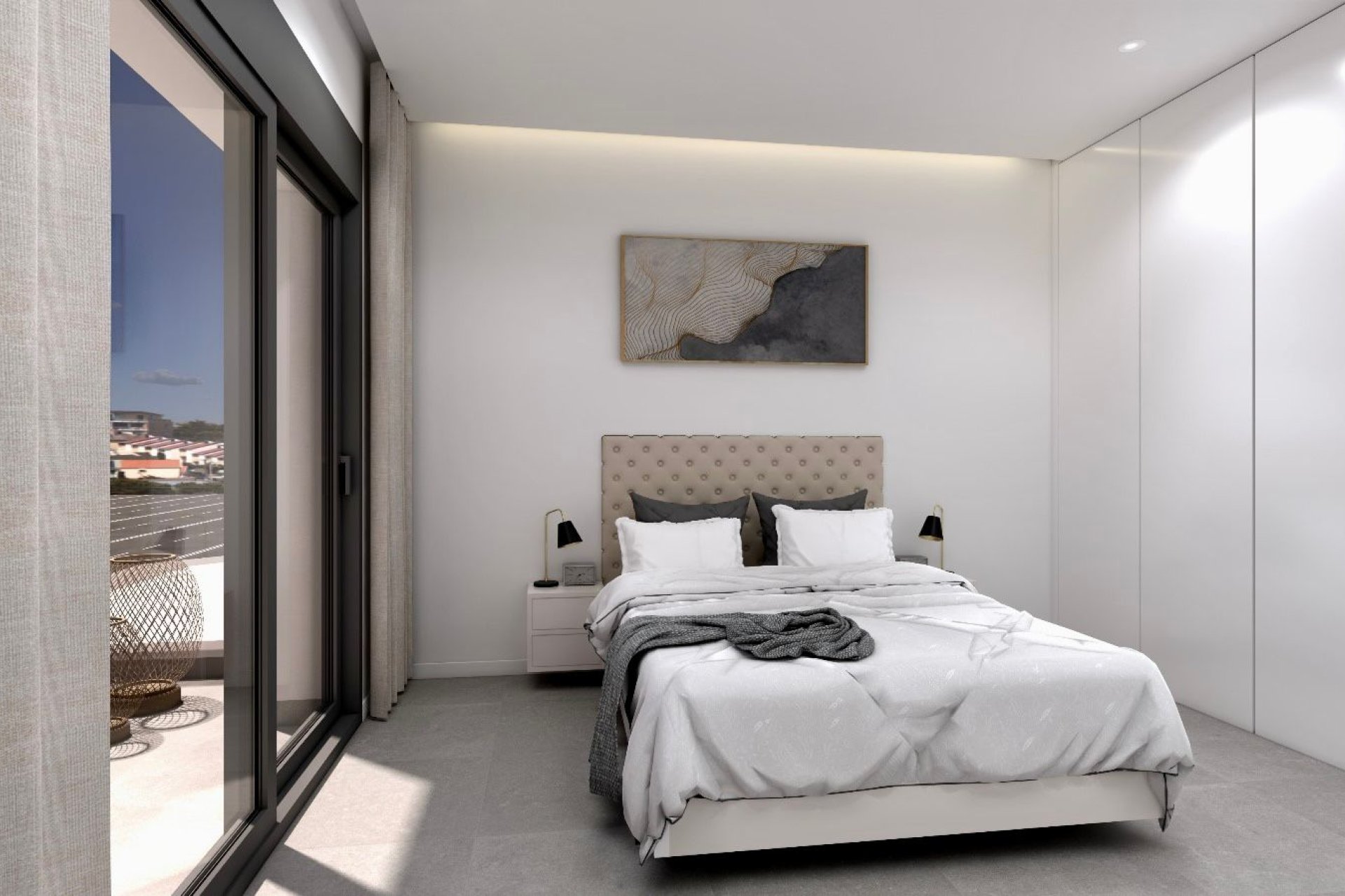 New Build - Detached House / Villa - Benijofar