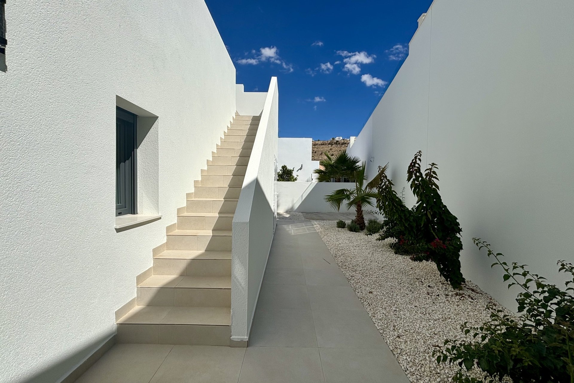 New Build - Detached House / Villa - Benijofar