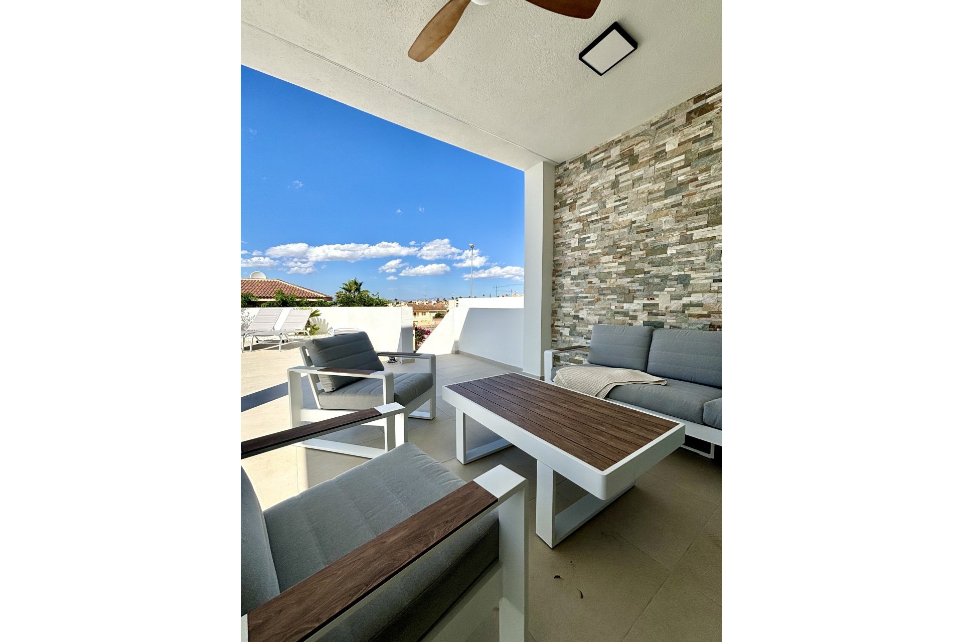 New Build - Detached House / Villa - Benijofar