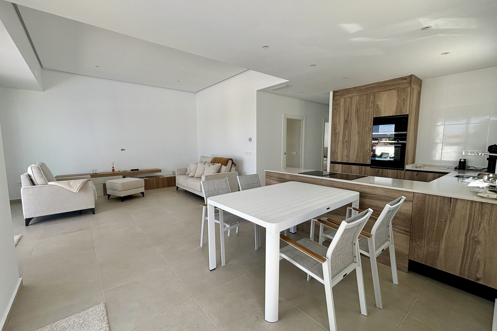 New Build - Detached House / Villa - Benijofar