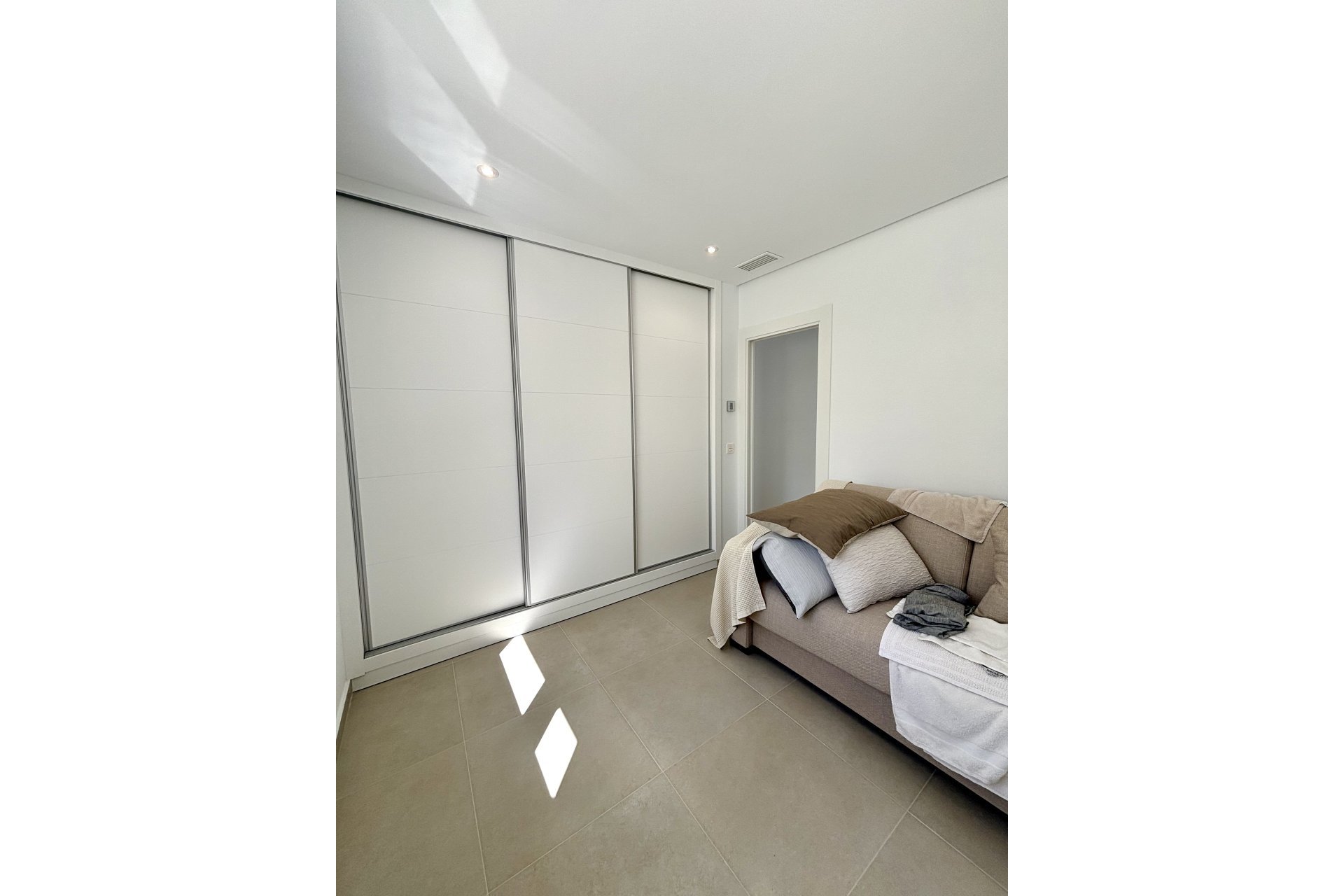 New Build - Detached House / Villa - Benijofar