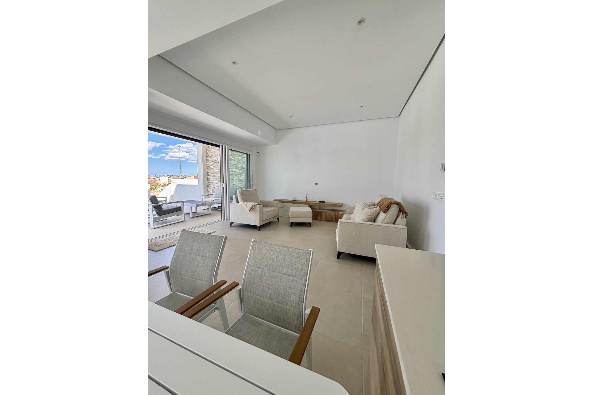 New Build - Detached House / Villa - Benijofar