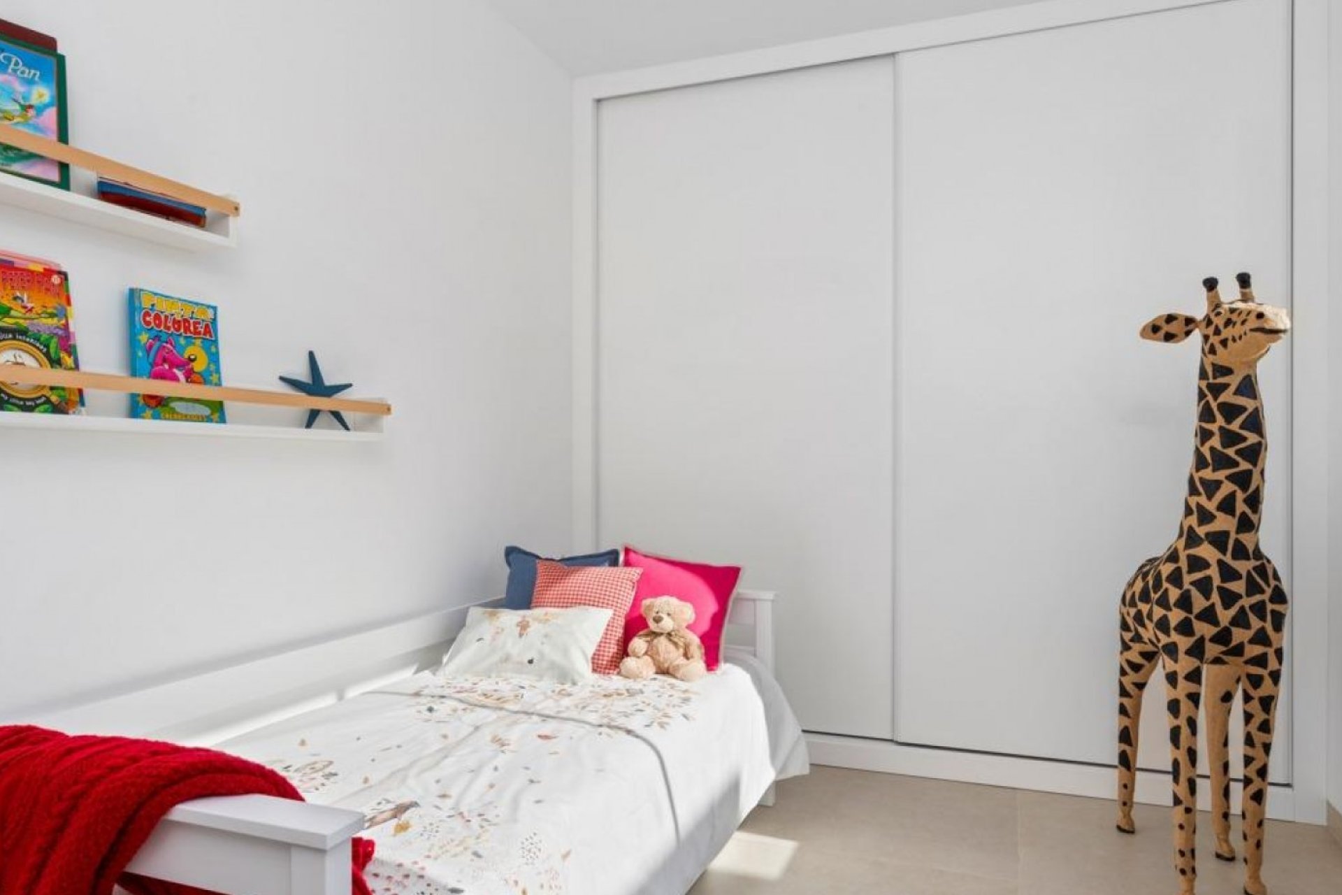 New Build - Detached House / Villa - Cartagena - Mar de Cristal