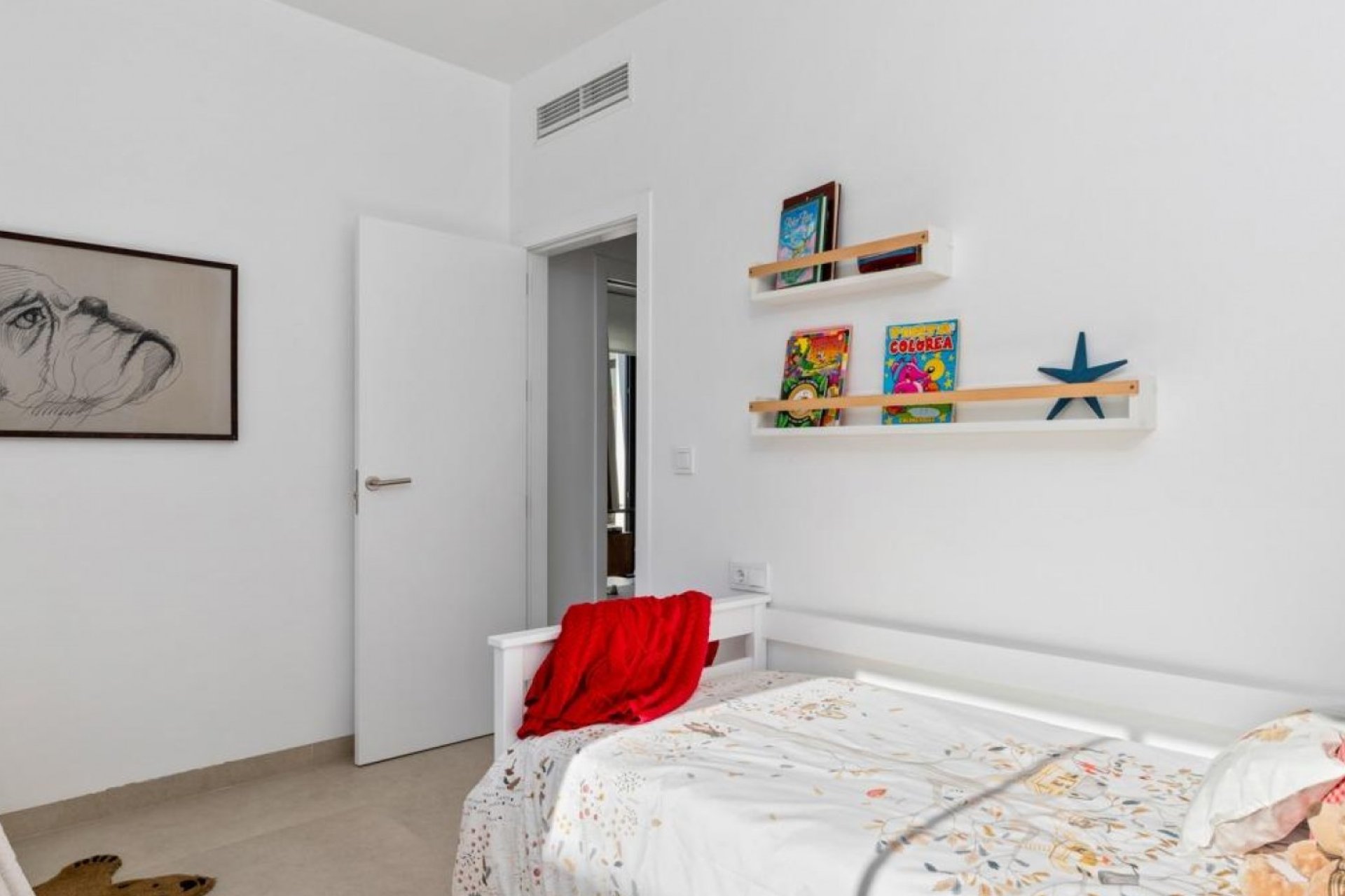 New Build - Detached House / Villa - Cartagena - Mar de Cristal