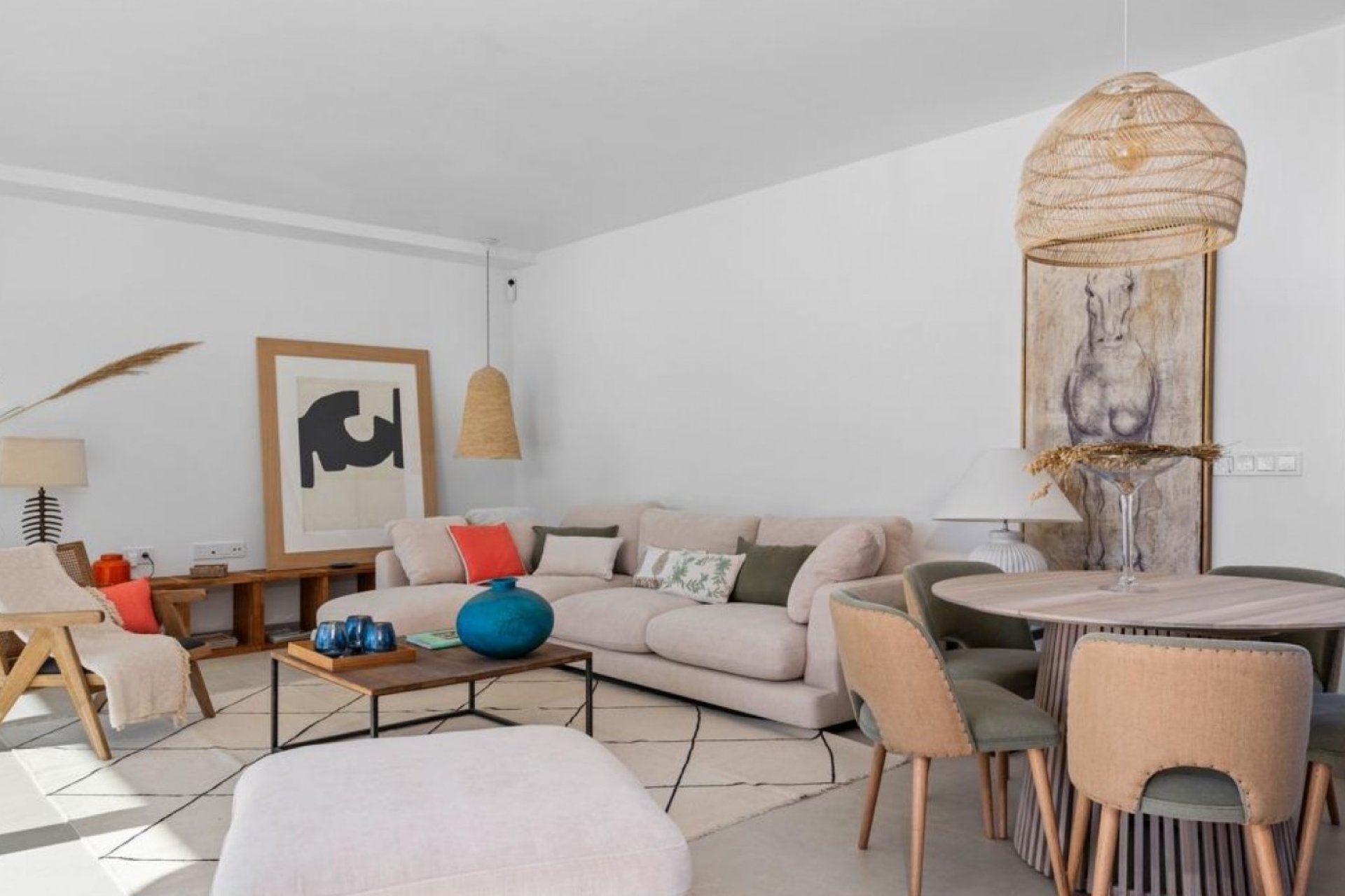 New Build - Detached House / Villa - Cartagena - Mar de Cristal