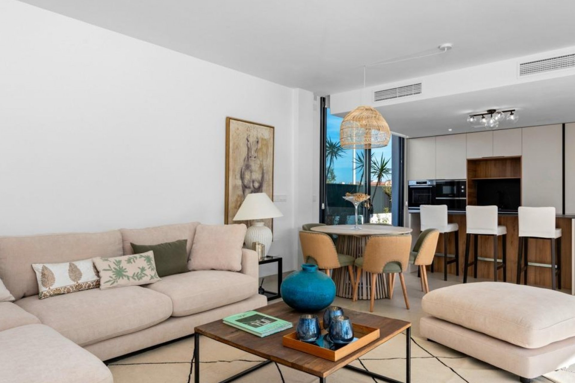 New Build - Detached House / Villa - Cartagena - Mar de Cristal