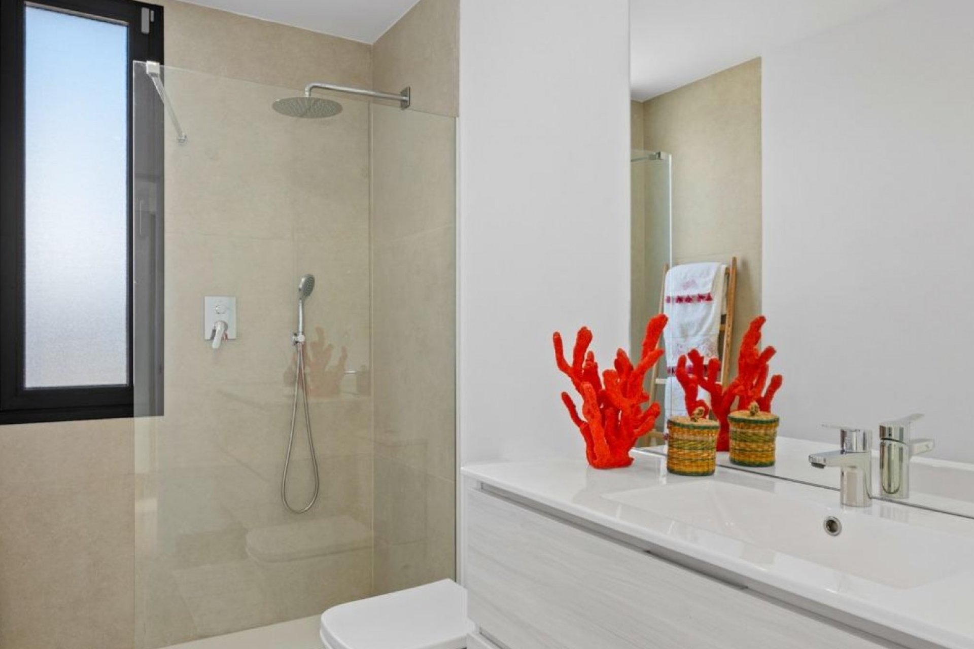 New Build - Detached House / Villa - Cartagena - Mar de Cristal