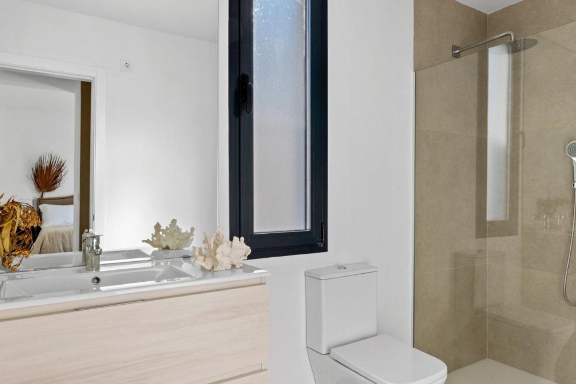 New Build - Detached House / Villa - Cartagena - Mar de Cristal