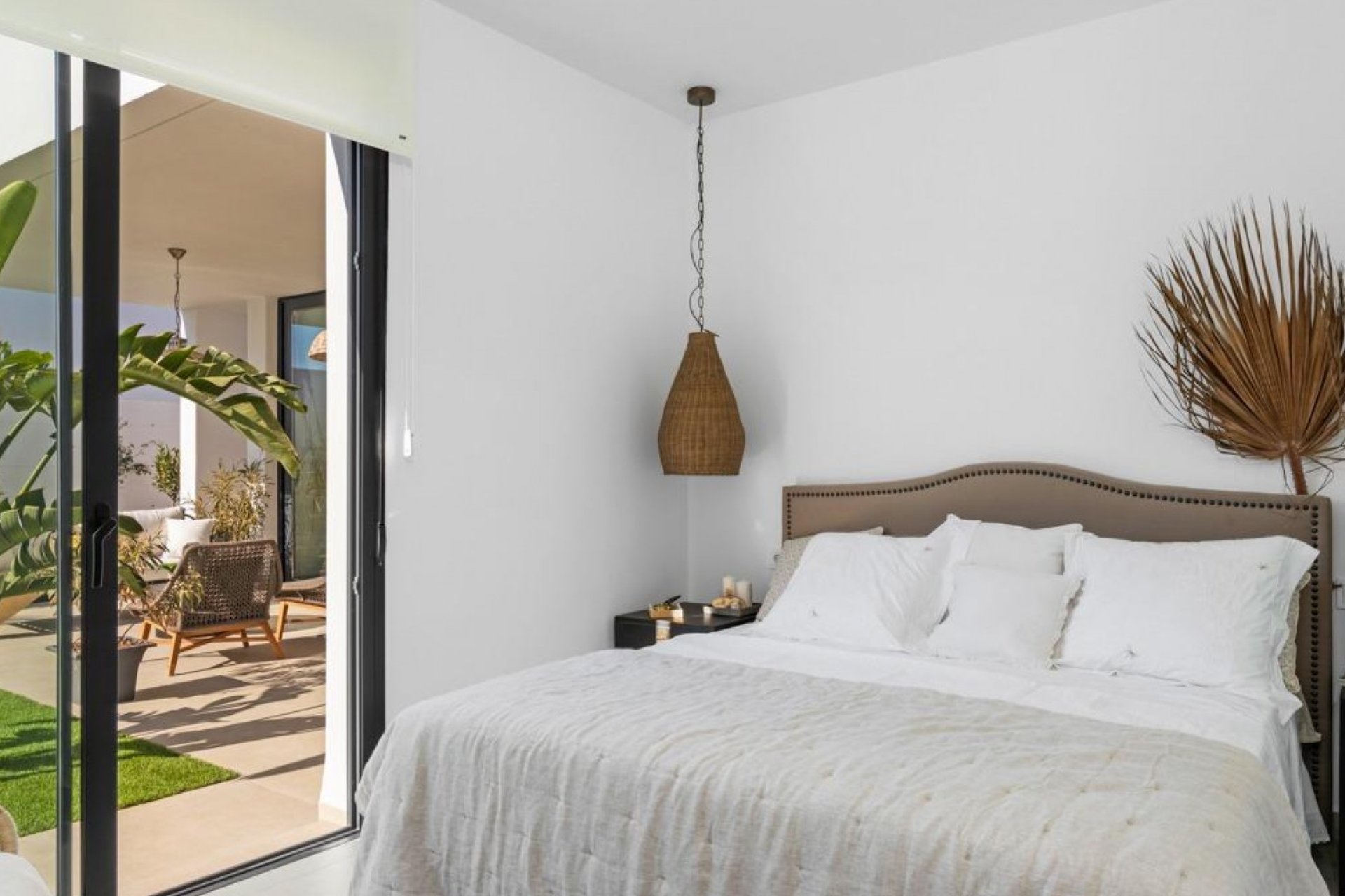 New Build - Detached House / Villa - Cartagena - Mar de Cristal