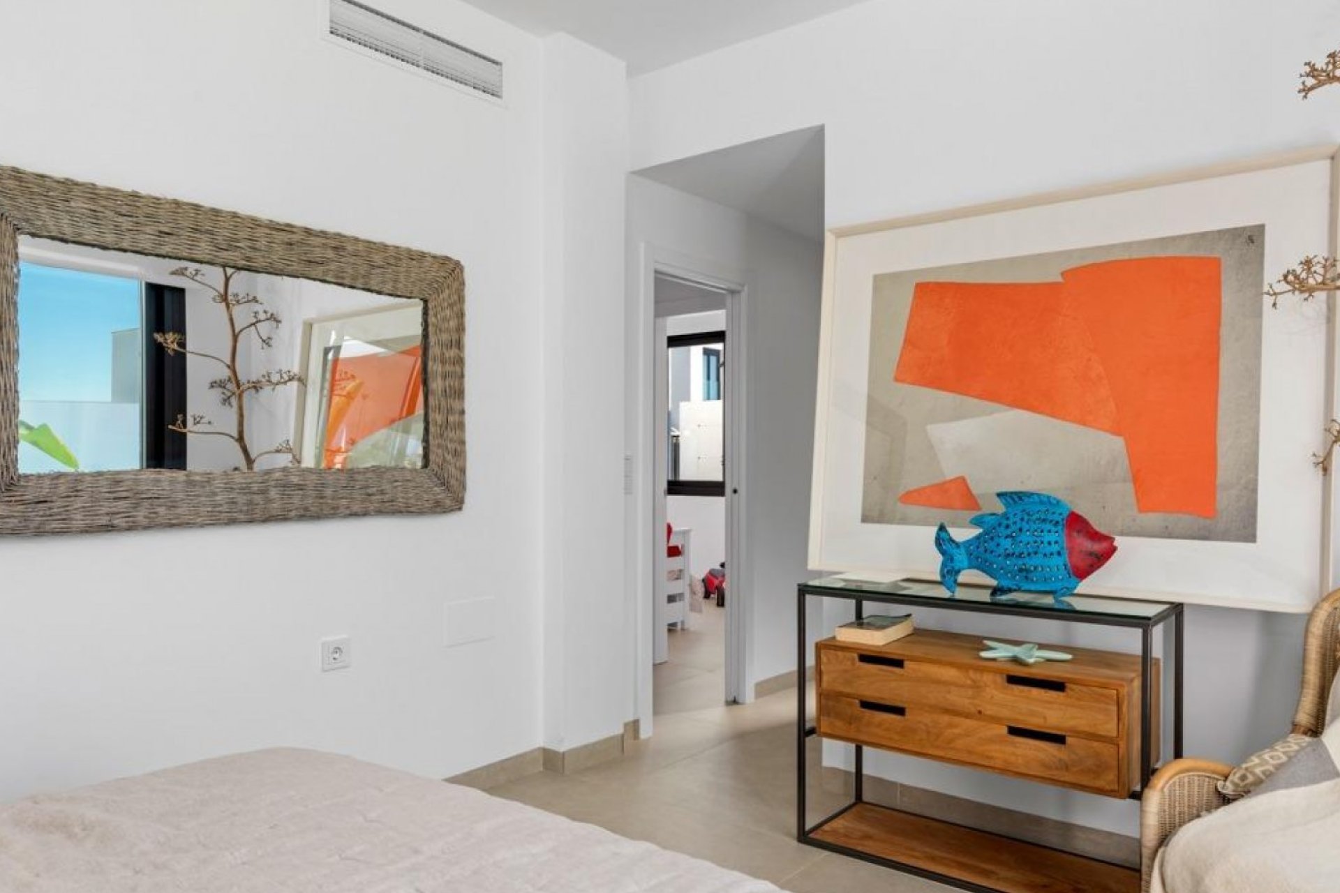 New Build - Detached House / Villa - Cartagena - Mar de Cristal