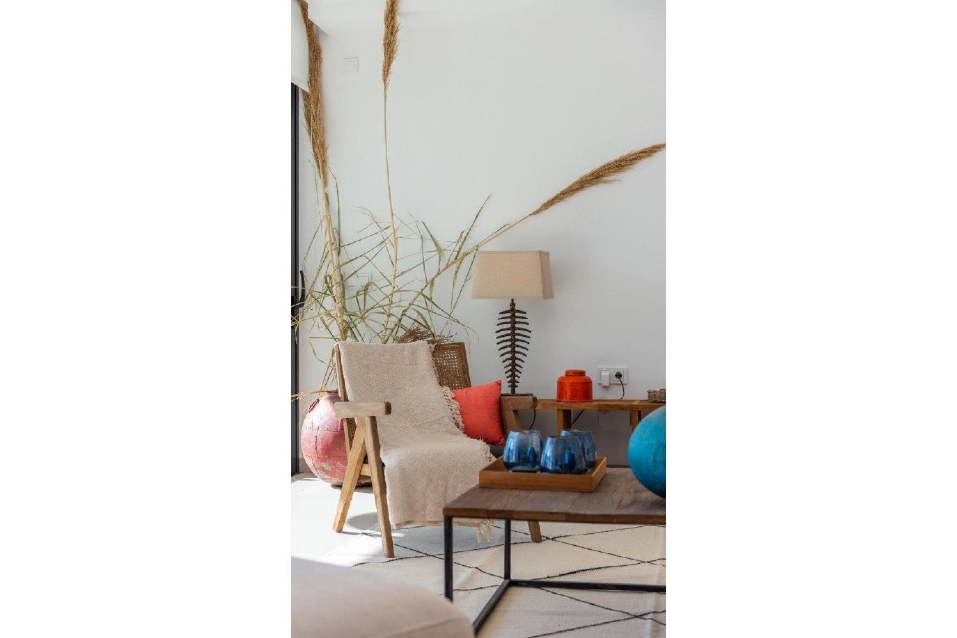 New Build - Detached House / Villa - Cartagena - Mar de Cristal