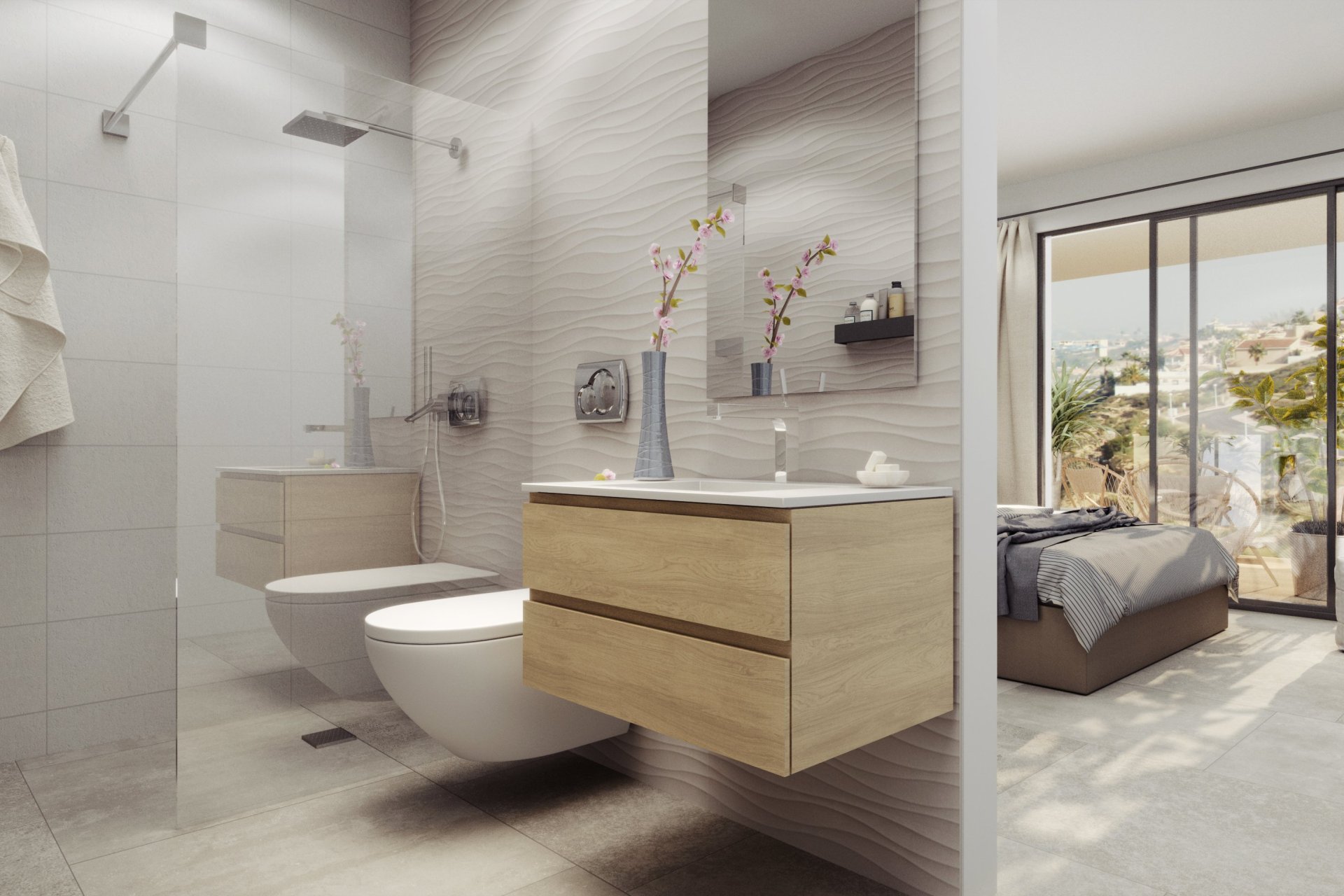 New Build - Detached House / Villa - Ciudad Quesada - Ciudad Quesada - Rojales