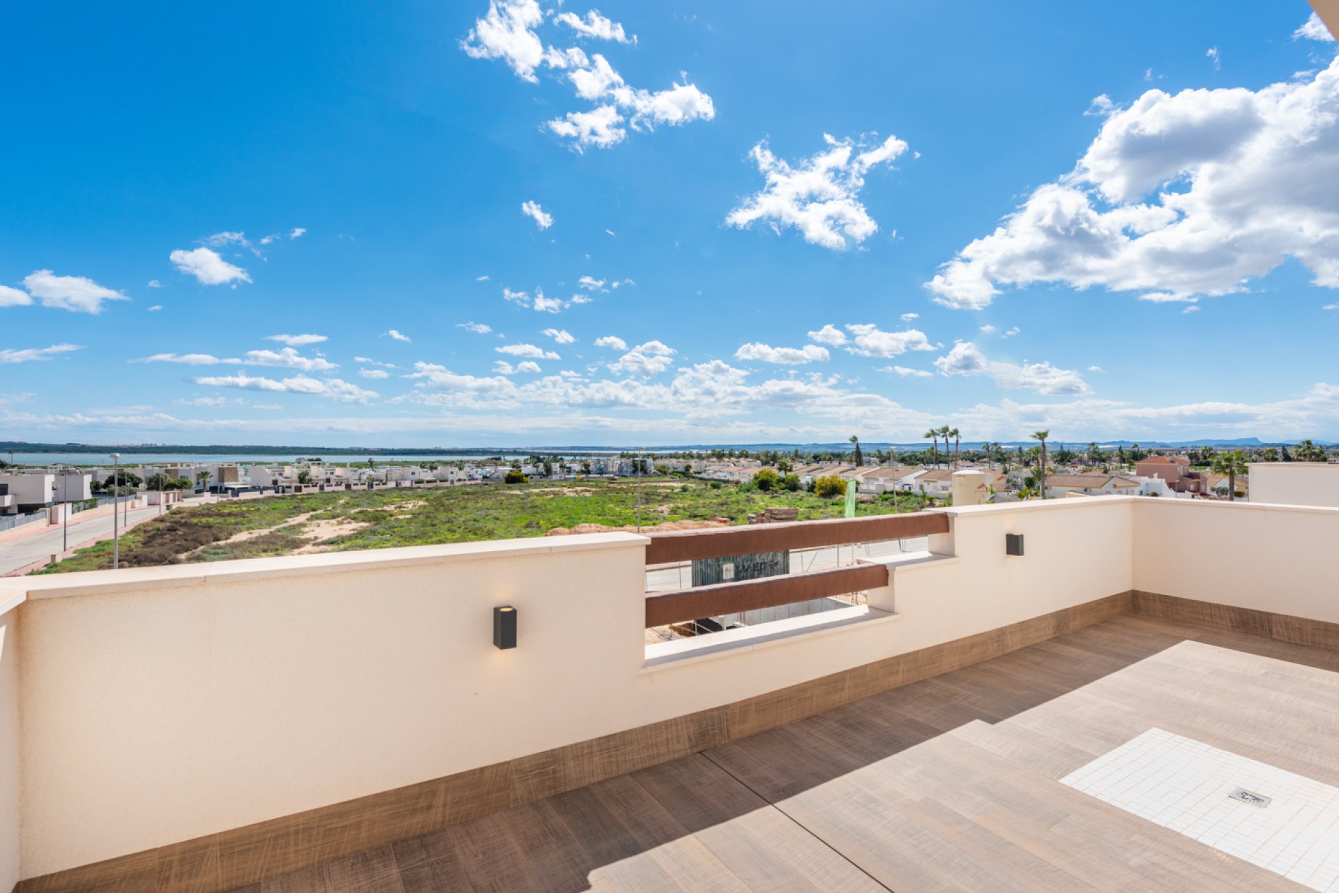 New Build - Detached House / Villa - Ciudad Quesada - Ciudad Quesada - Rojales