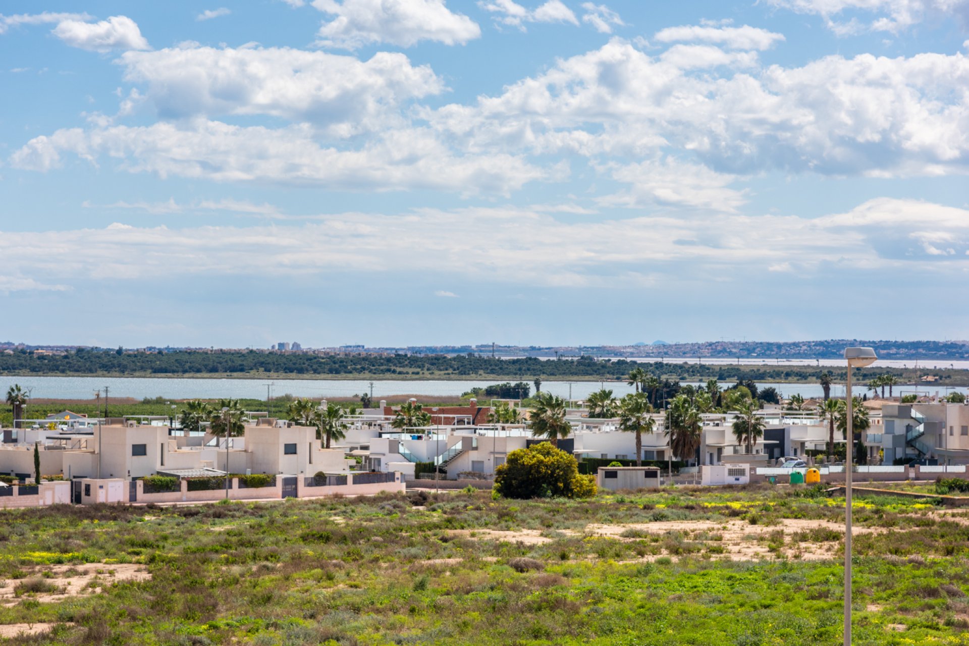 New Build - Detached House / Villa - Ciudad Quesada - Ciudad Quesada - Rojales