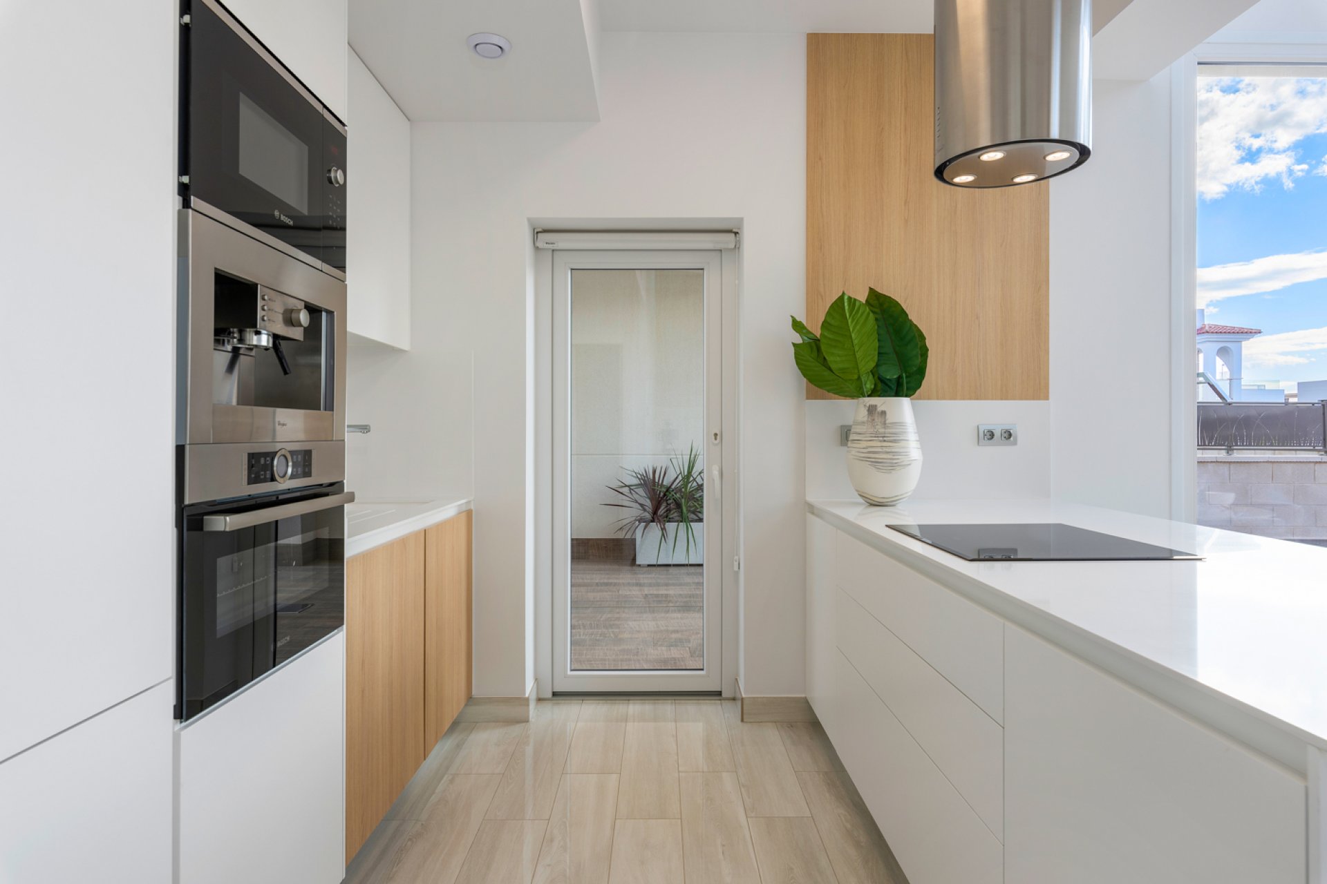 New Build - Detached House / Villa - Ciudad Quesada - Ciudad Quesada - Rojales