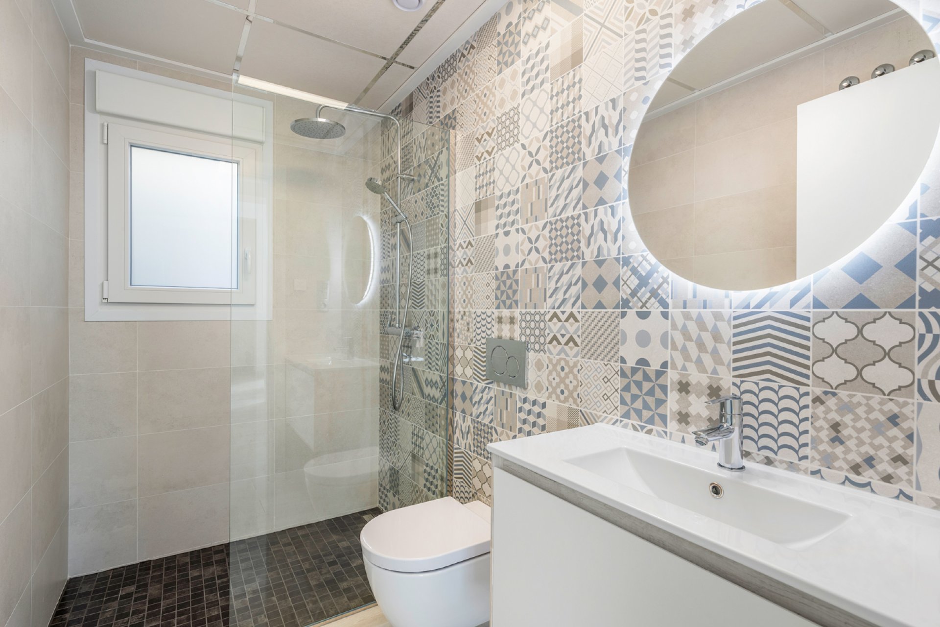 New Build - Detached House / Villa - Ciudad Quesada - Ciudad Quesada - Rojales