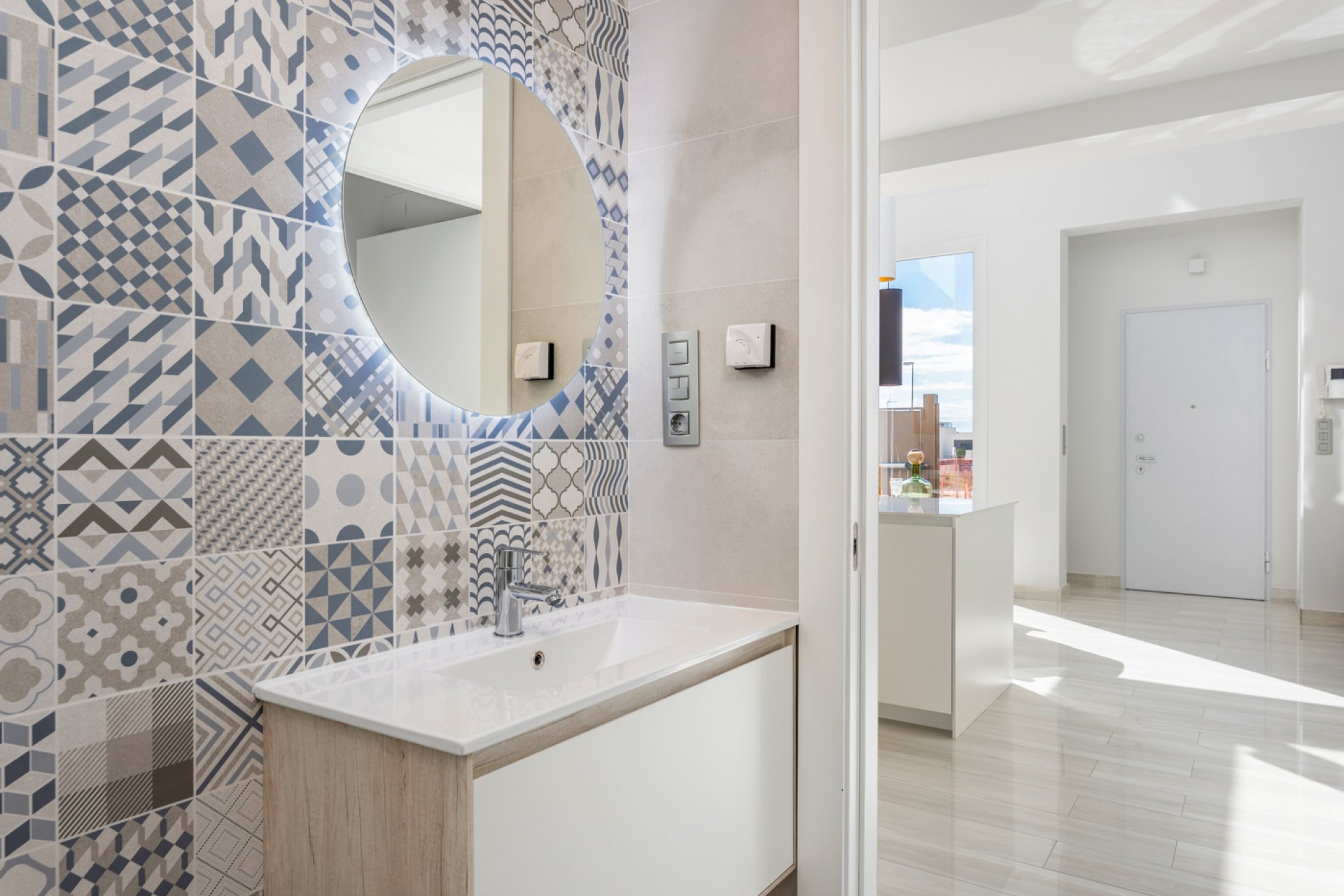 New Build - Detached House / Villa - Ciudad Quesada - Ciudad Quesada - Rojales