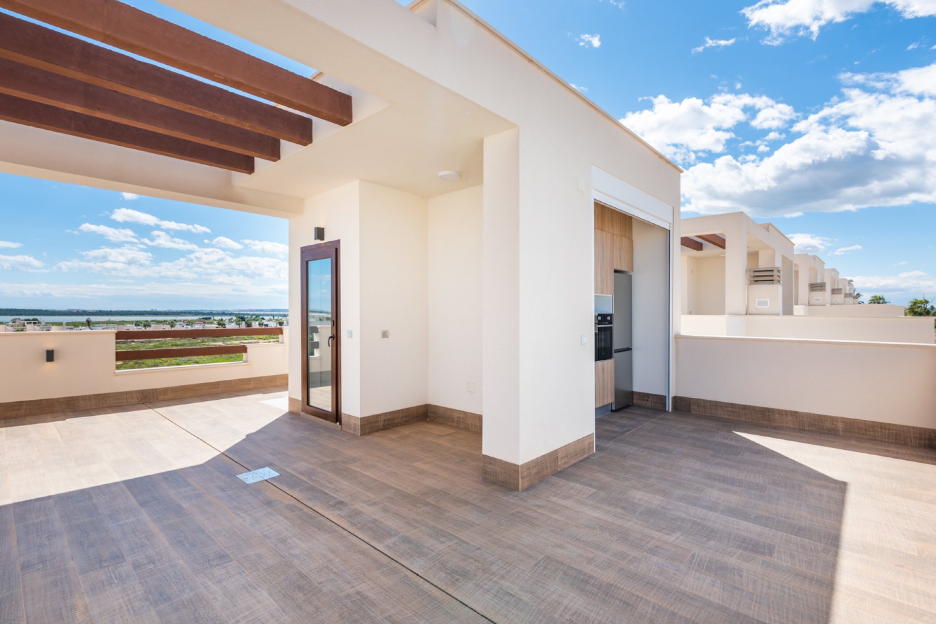 New Build - Detached House / Villa - Ciudad Quesada - Ciudad Quesada - Rojales