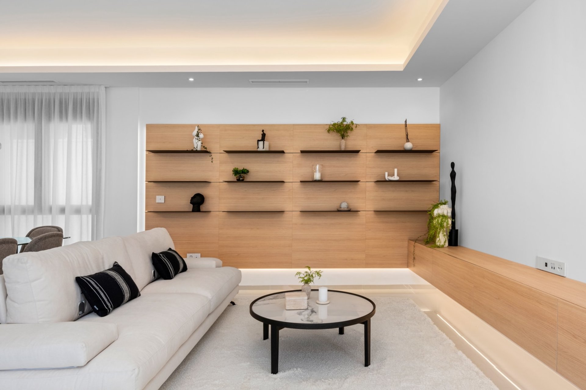 New Build - Detached House / Villa - Ciudad Quesada - Ciudad Quesada - Rojales