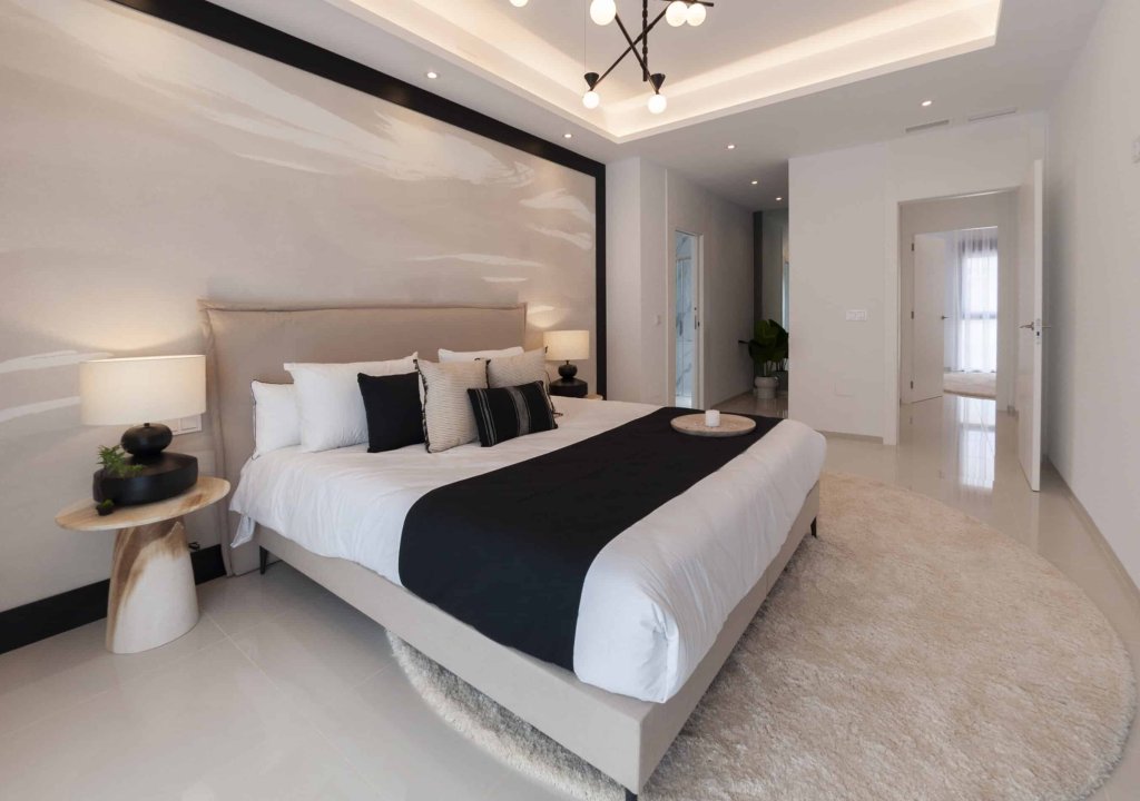 New Build - Detached House / Villa - Ciudad Quesada - Ciudad Quesada - Rojales