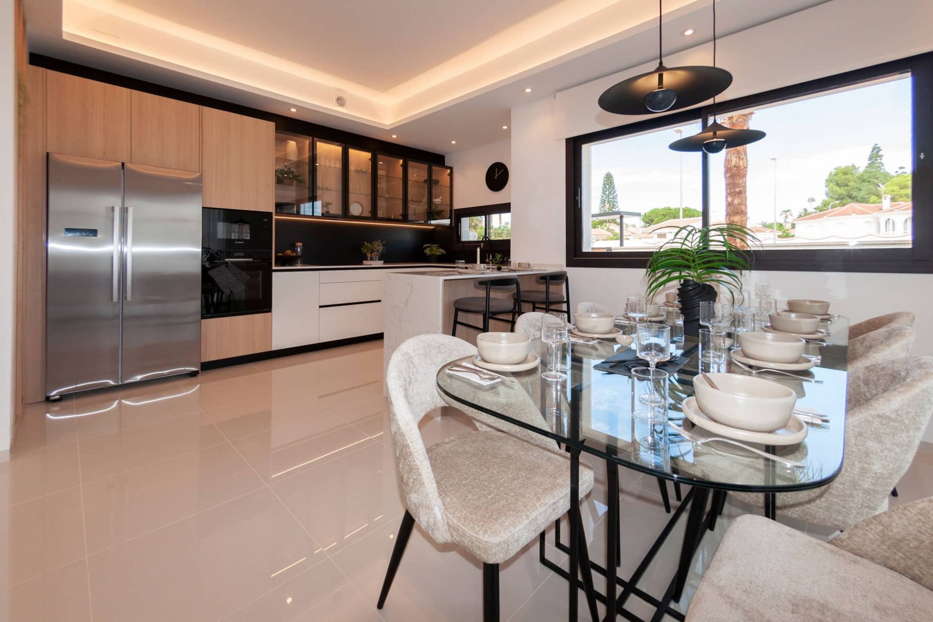 New Build - Detached House / Villa - Ciudad Quesada - Ciudad Quesada - Rojales