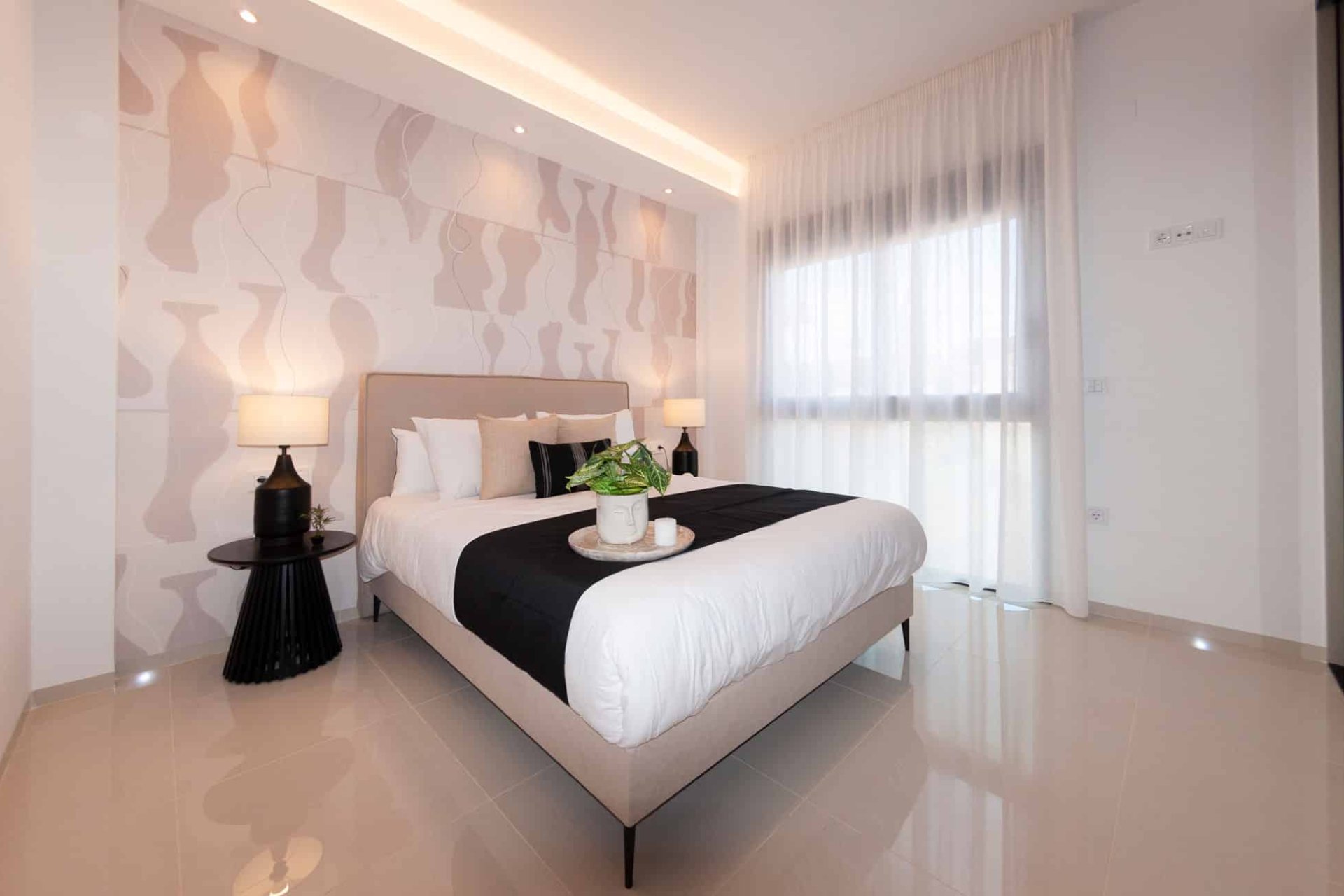 New Build - Detached House / Villa - Ciudad Quesada - Ciudad Quesada - Rojales