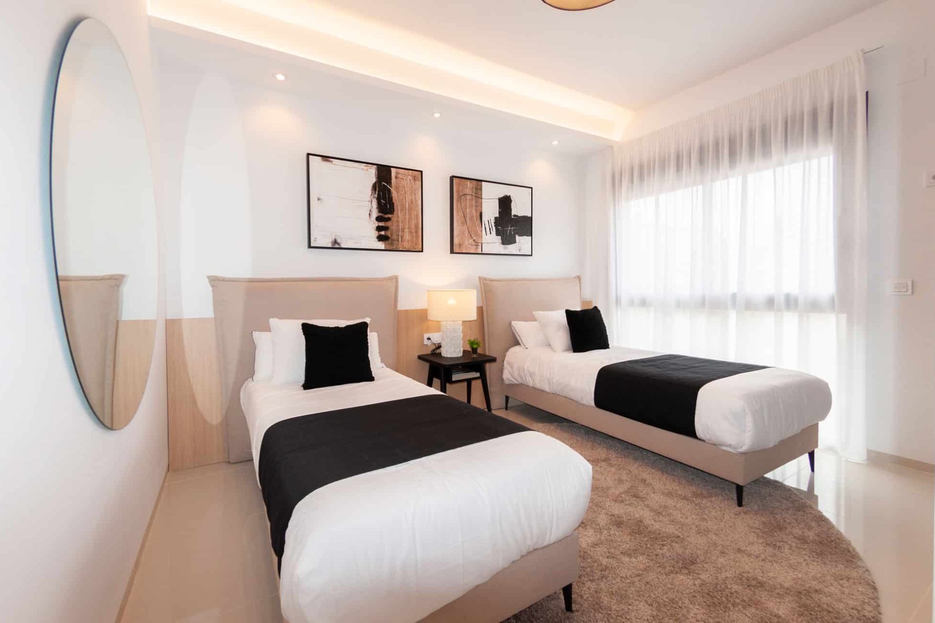 New Build - Detached House / Villa - Ciudad Quesada - Ciudad Quesada - Rojales