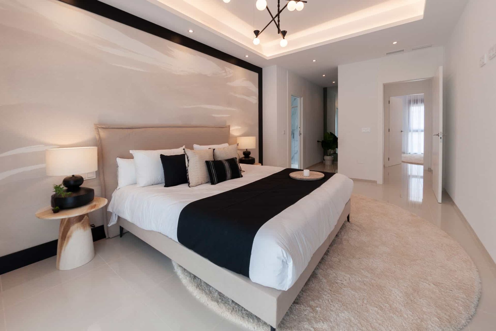 New Build - Detached House / Villa - Ciudad Quesada - Ciudad Quesada - Rojales