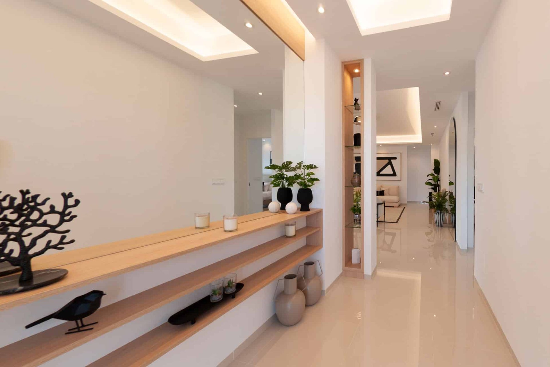 New Build - Detached House / Villa - Ciudad Quesada - Ciudad Quesada - Rojales
