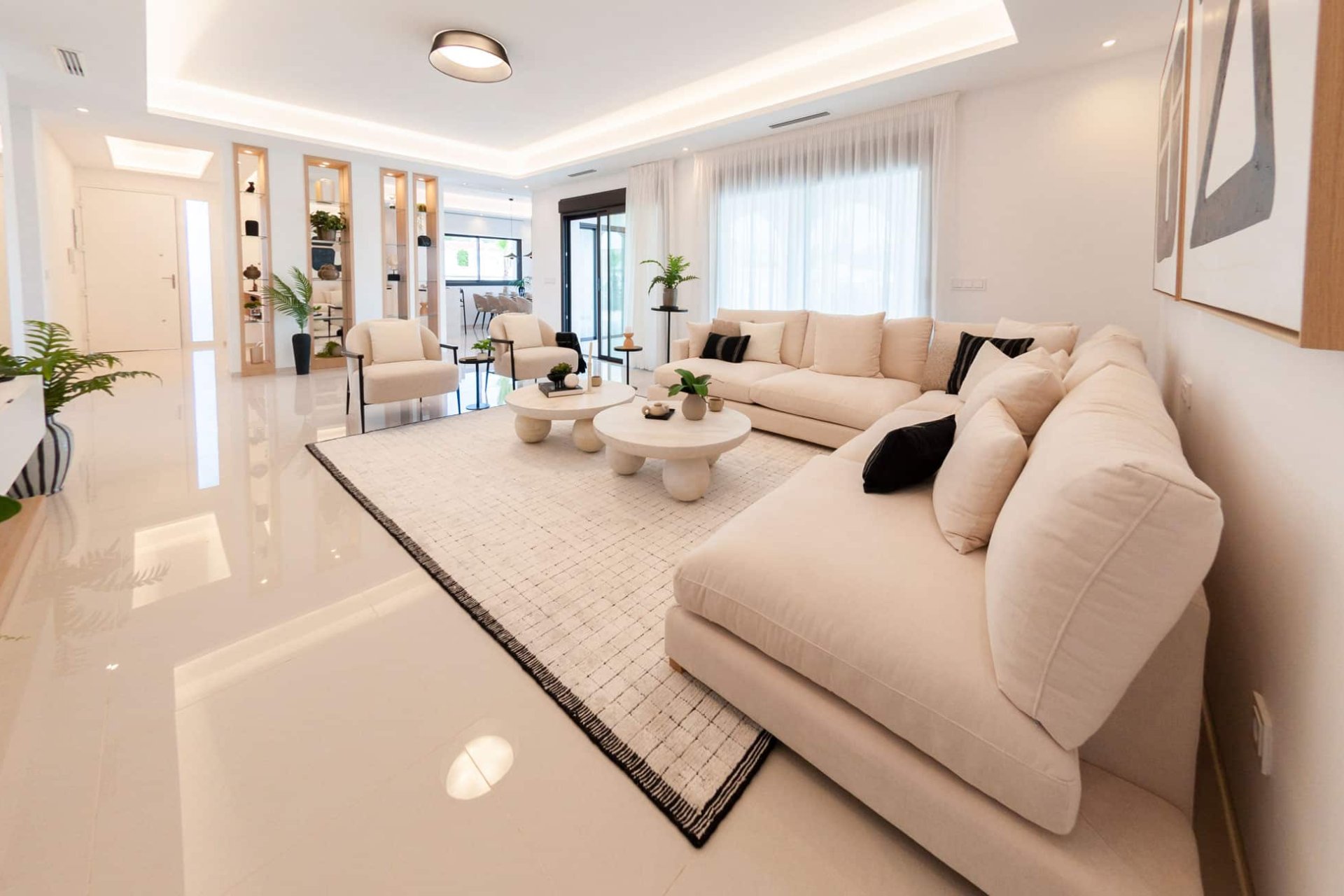 New Build - Detached House / Villa - Ciudad Quesada - Ciudad Quesada - Rojales