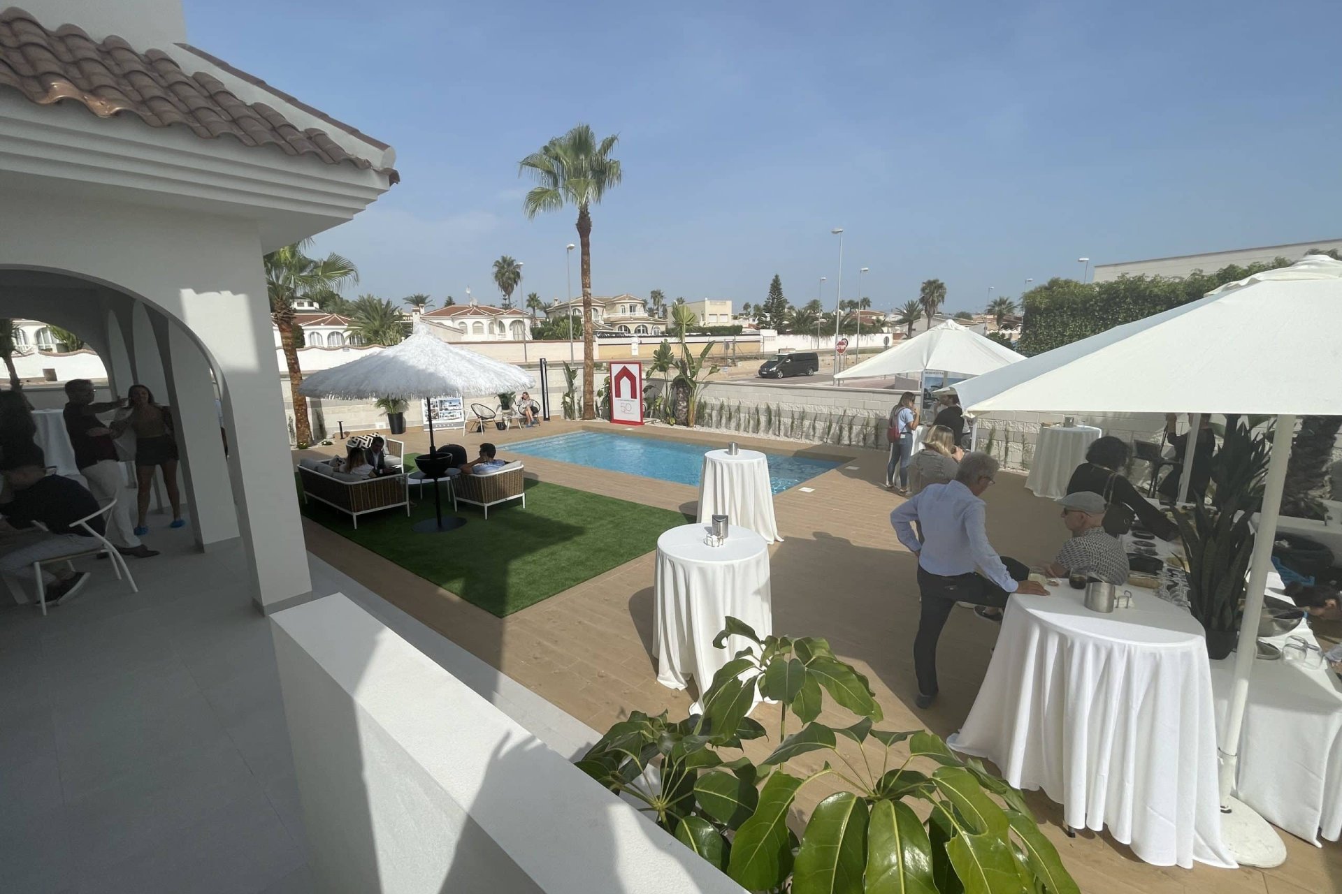 New Build - Detached House / Villa - Ciudad Quesada - Ciudad Quesada - Rojales