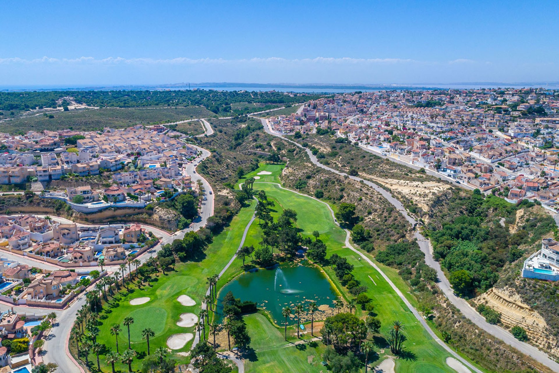 New Build - Detached House / Villa - Ciudad Quesada - Ciudad Quesada - Rojales