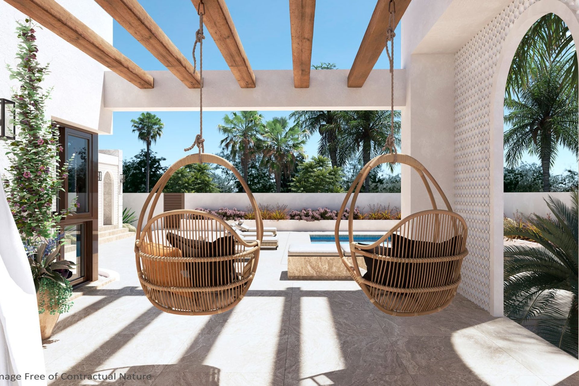 New Build - Detached House / Villa - Ciudad Quesada - Ciudad Quesada - Rojales